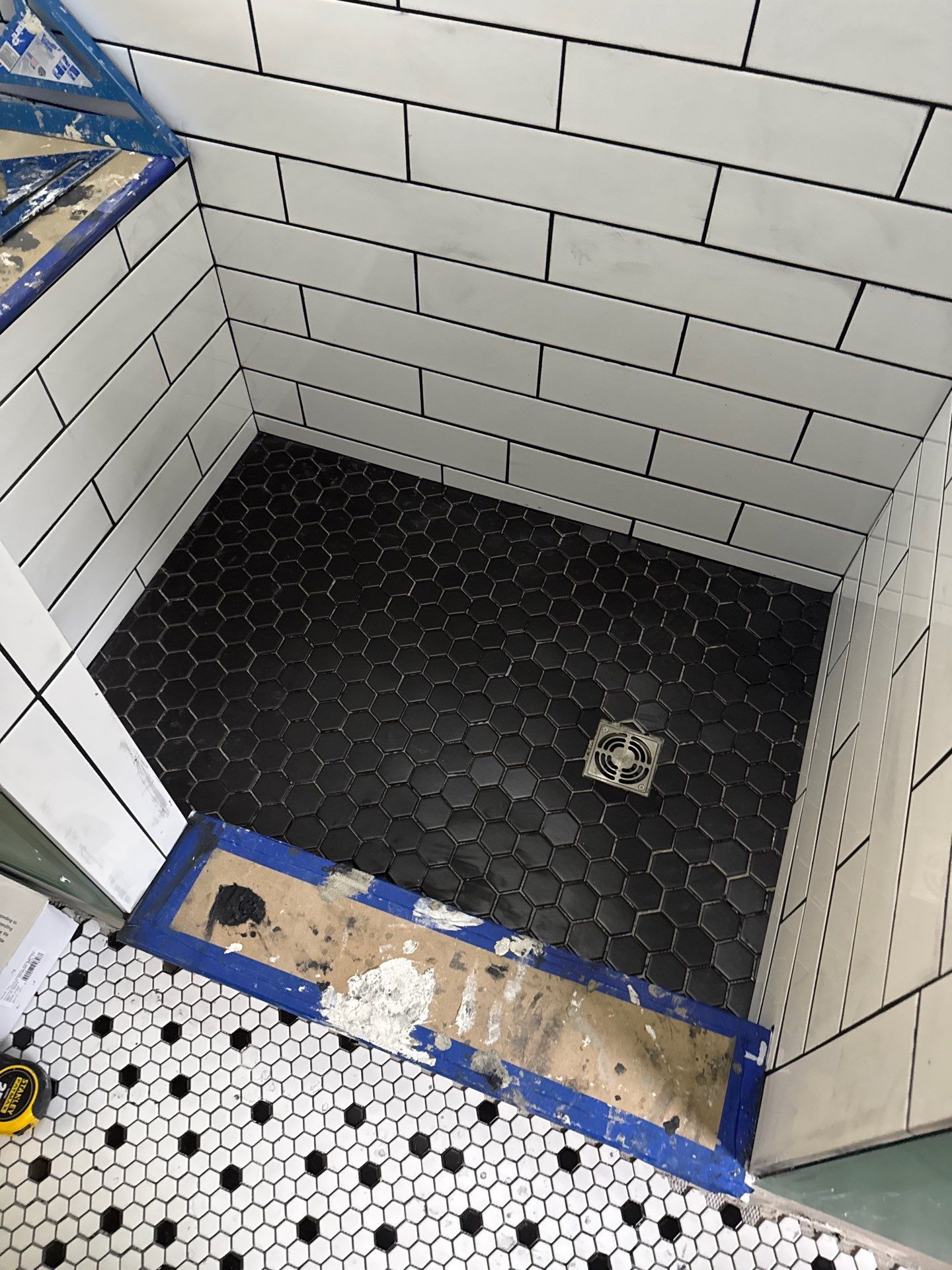Bathroom Remodel by Ivy Lea Construction