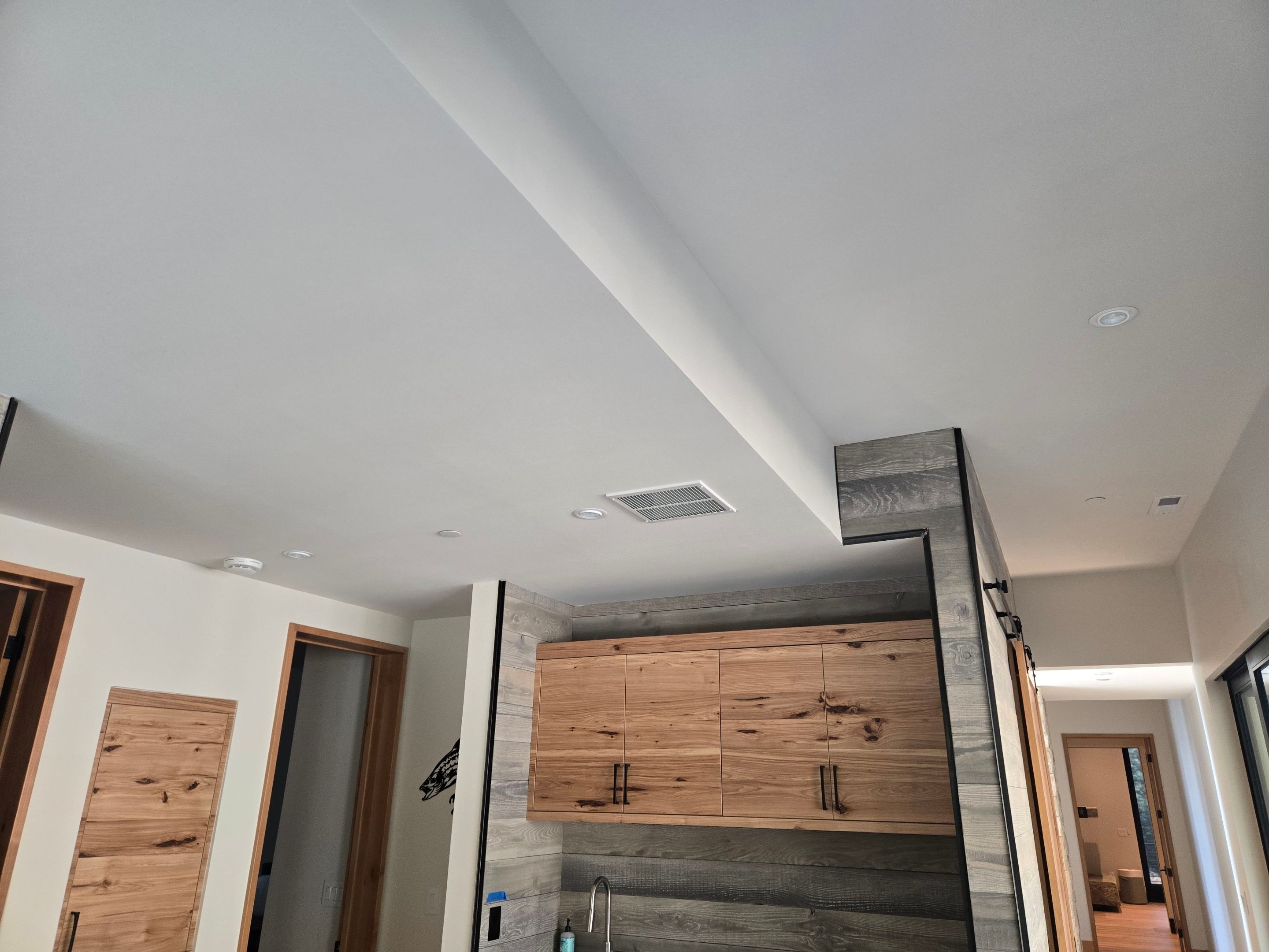 MV13 Full Residential Re-Build by Blue Room Construction LLC