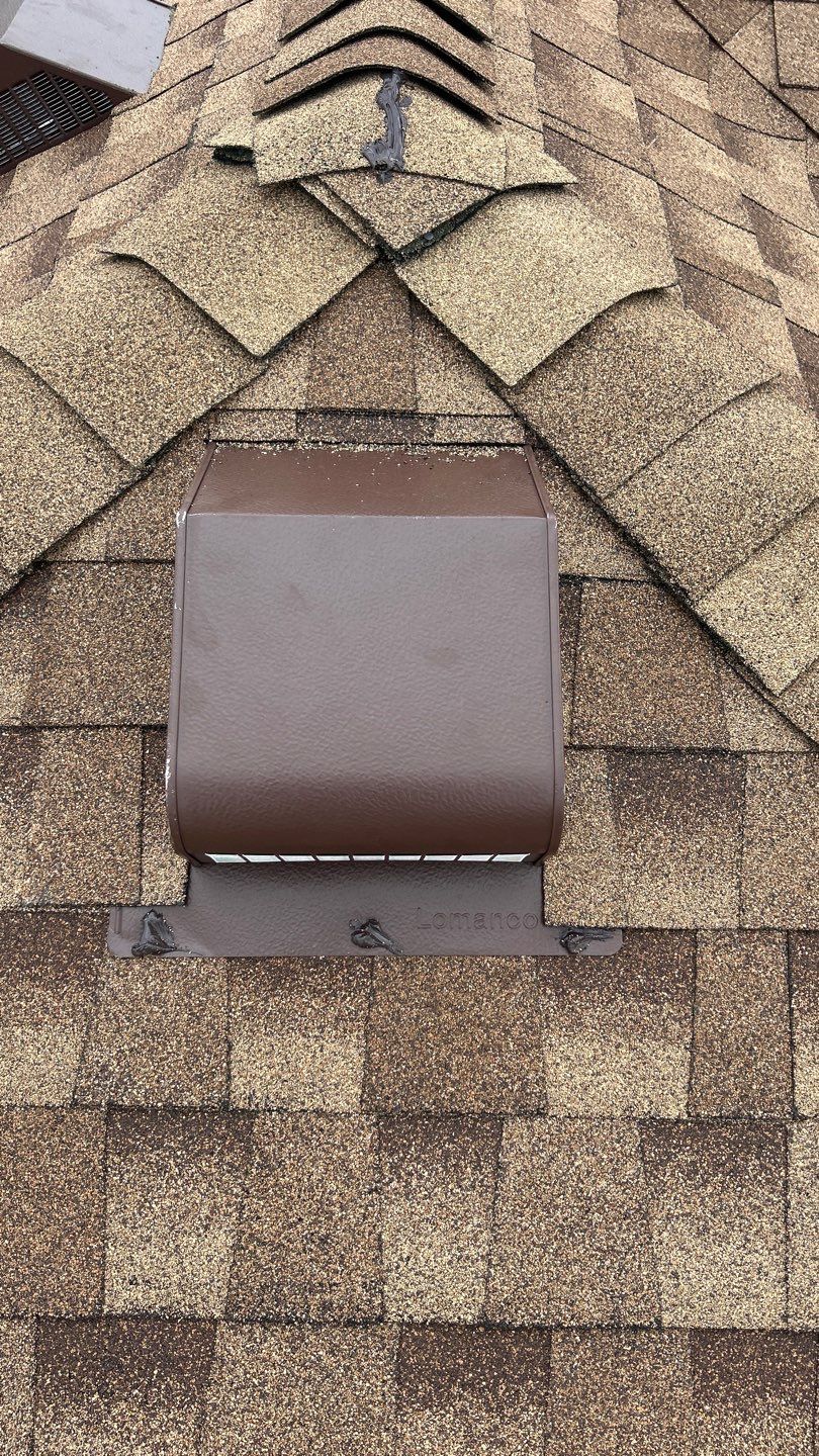 Residential Roofing Installation using GAF Timberline HDZ by Lighthouse Roofing