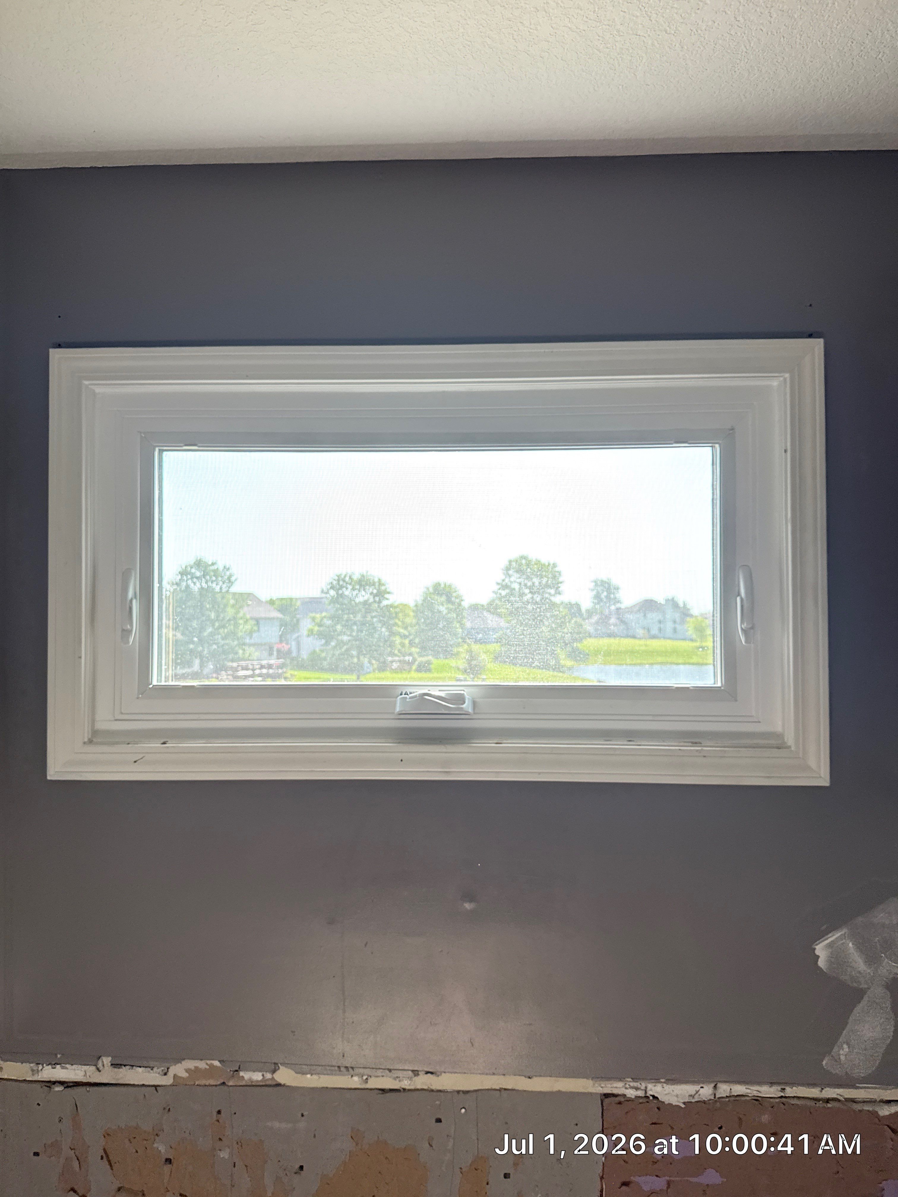 Replacement Window Project Southwest, Fort Wayne 46814 by Window World Of Fort Wayne