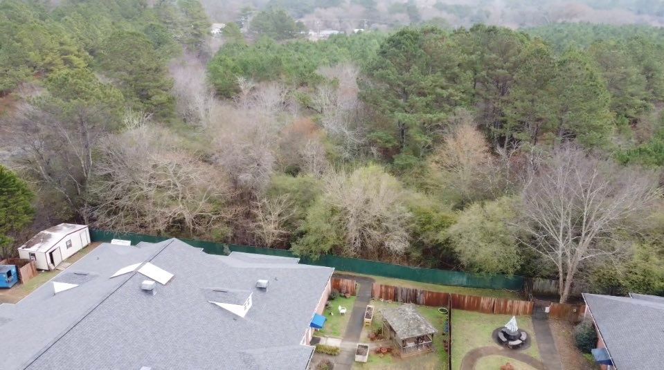 The Gardens of Rome by PC&D