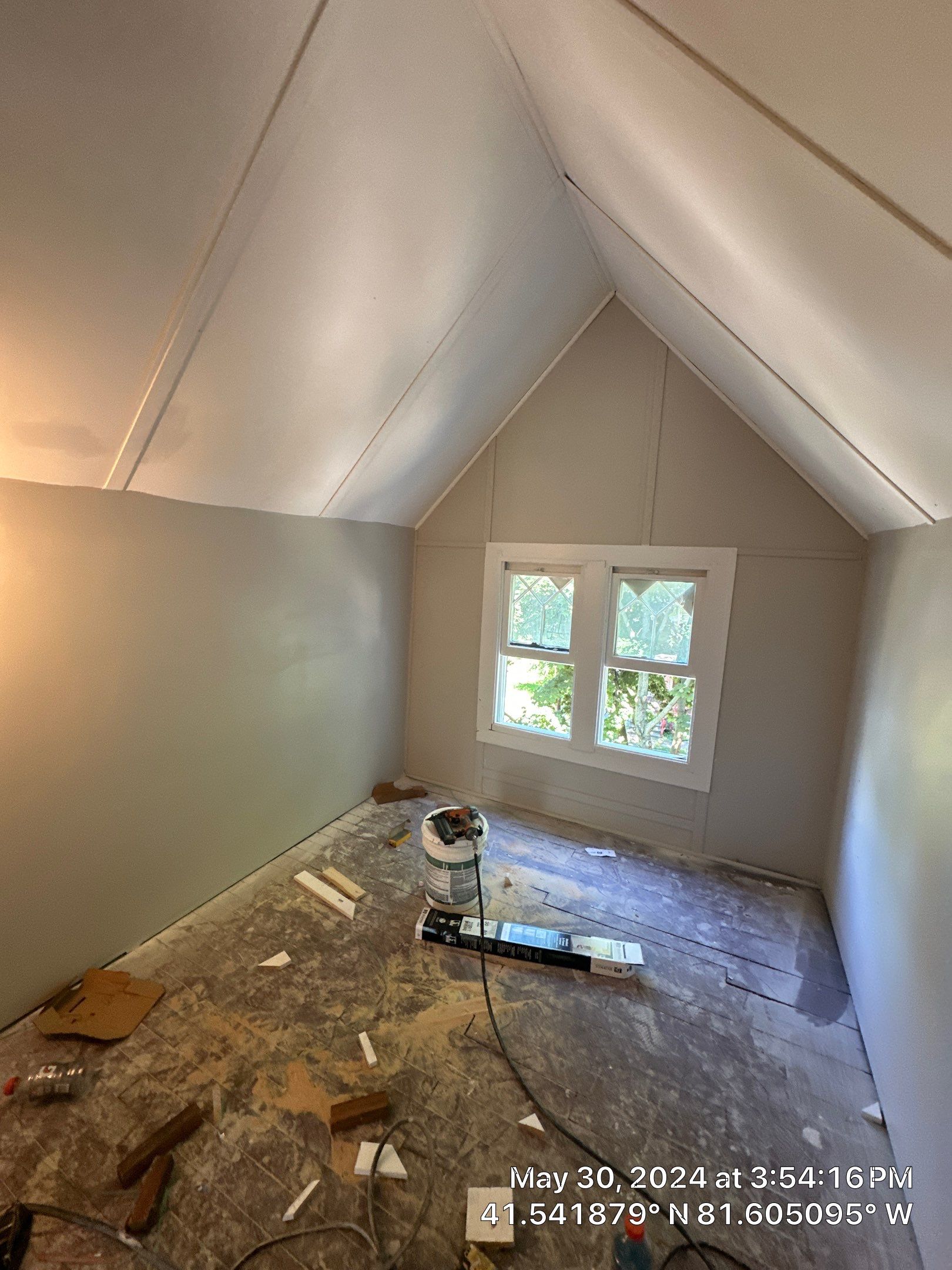 E 115th Turnkey Rental Flip by Reinovation