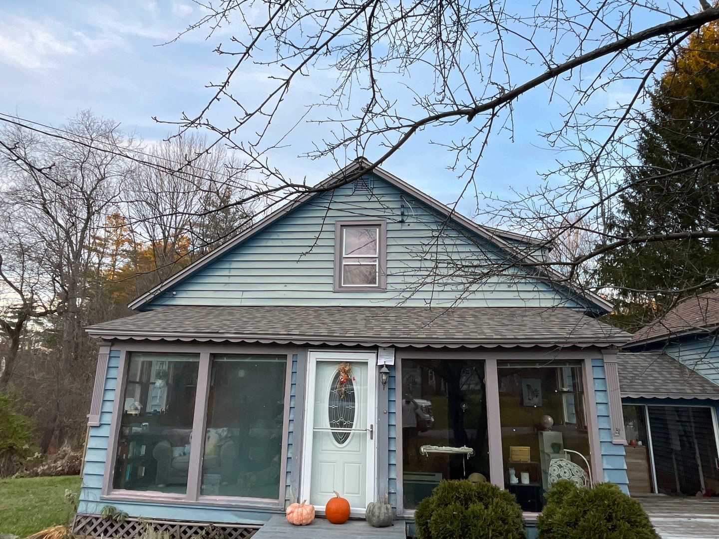 Residential Roofing Installation using GAF Timberline HDZ by Sensible Home Solutions