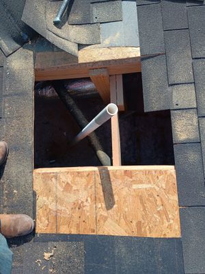 Roof Repair Baytown