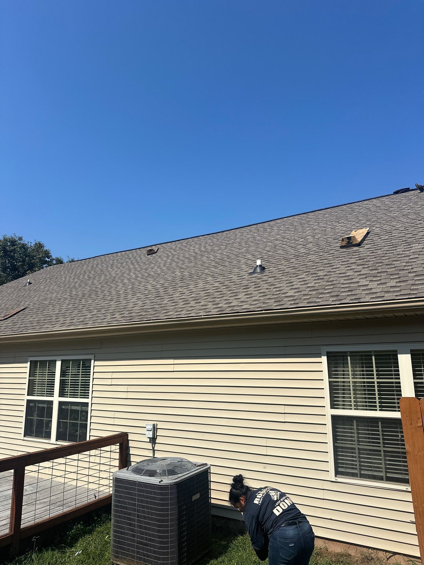 The Keanes by United Contracting and Roofing