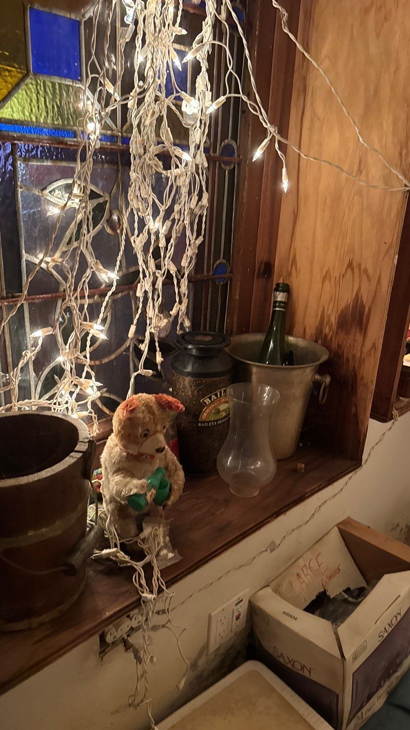 Project in Grass Valley by NuLead Construction Inc