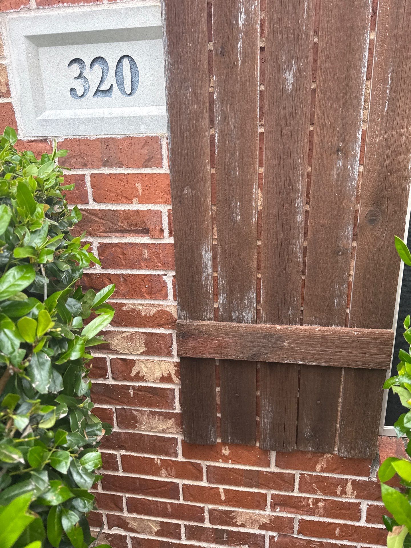Project in Wylie by Rhino Roofing and General Contracting, LLC
