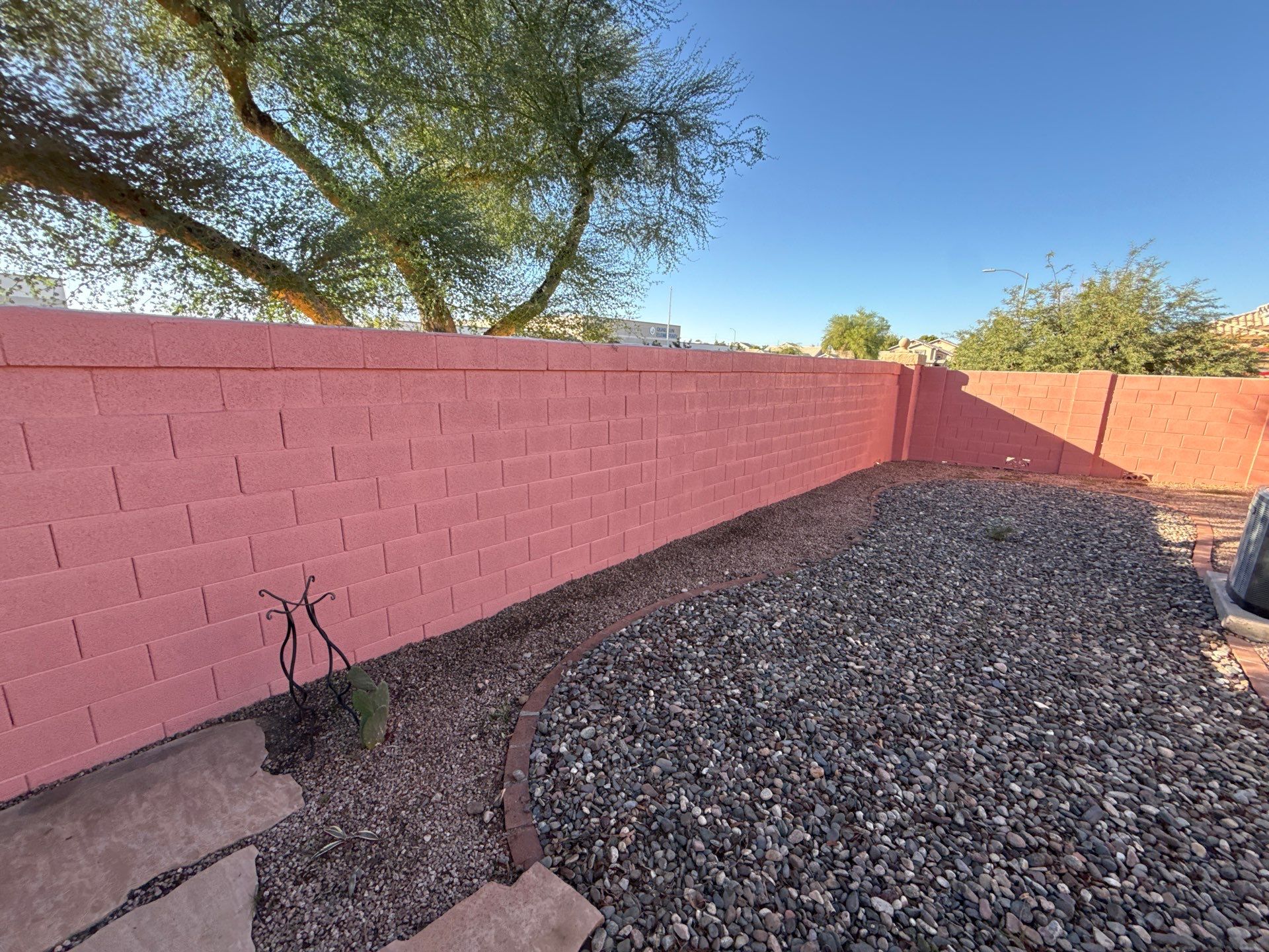 Exterior Painting - Phoenix by Crash of Rhinos Painting & Garage Floors