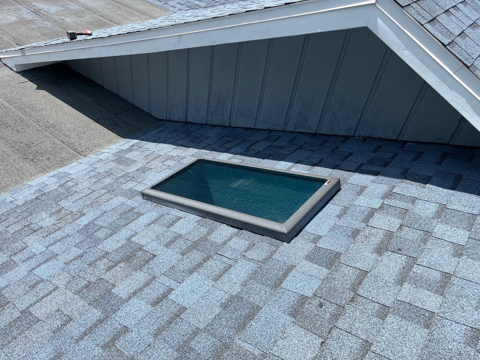 Project in Oldsmar 34677 by Mitchell Roofing Company LLC