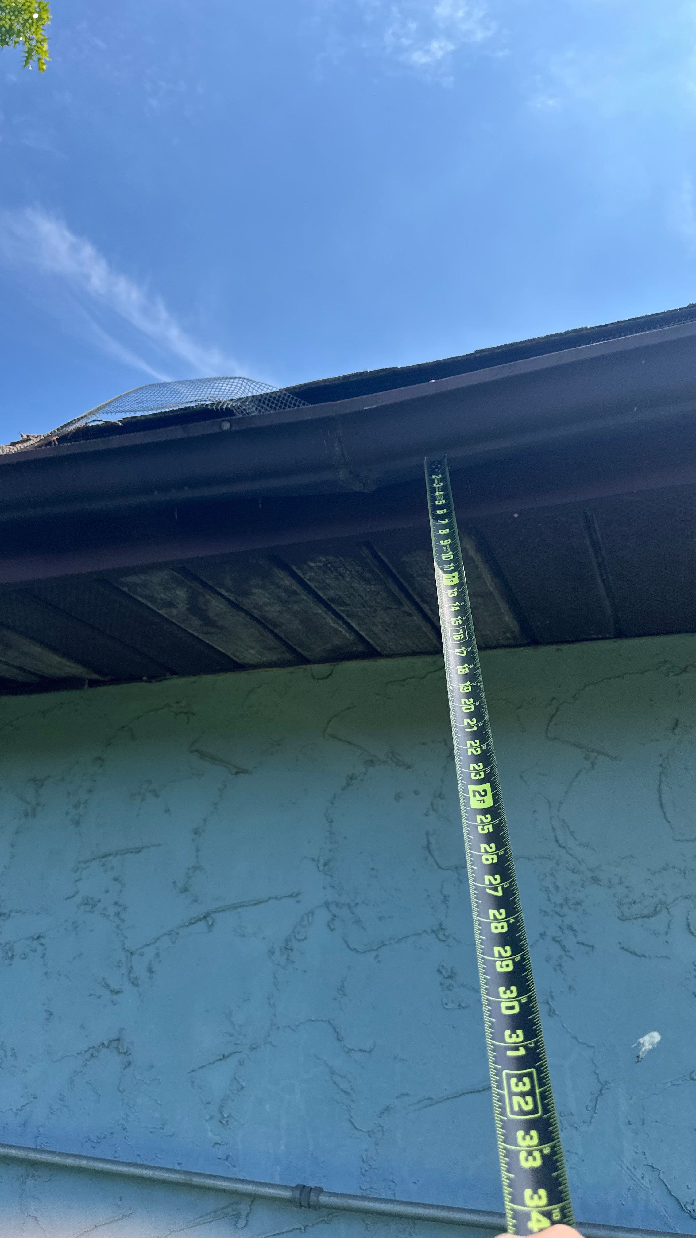 Gutter Repair by KFX Roofing