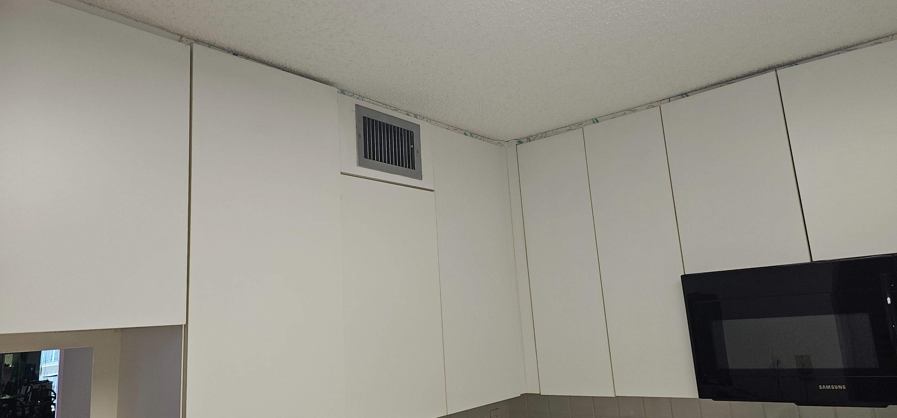 Water Damage Claim in Miami Beach by FLAPA & KeyStone