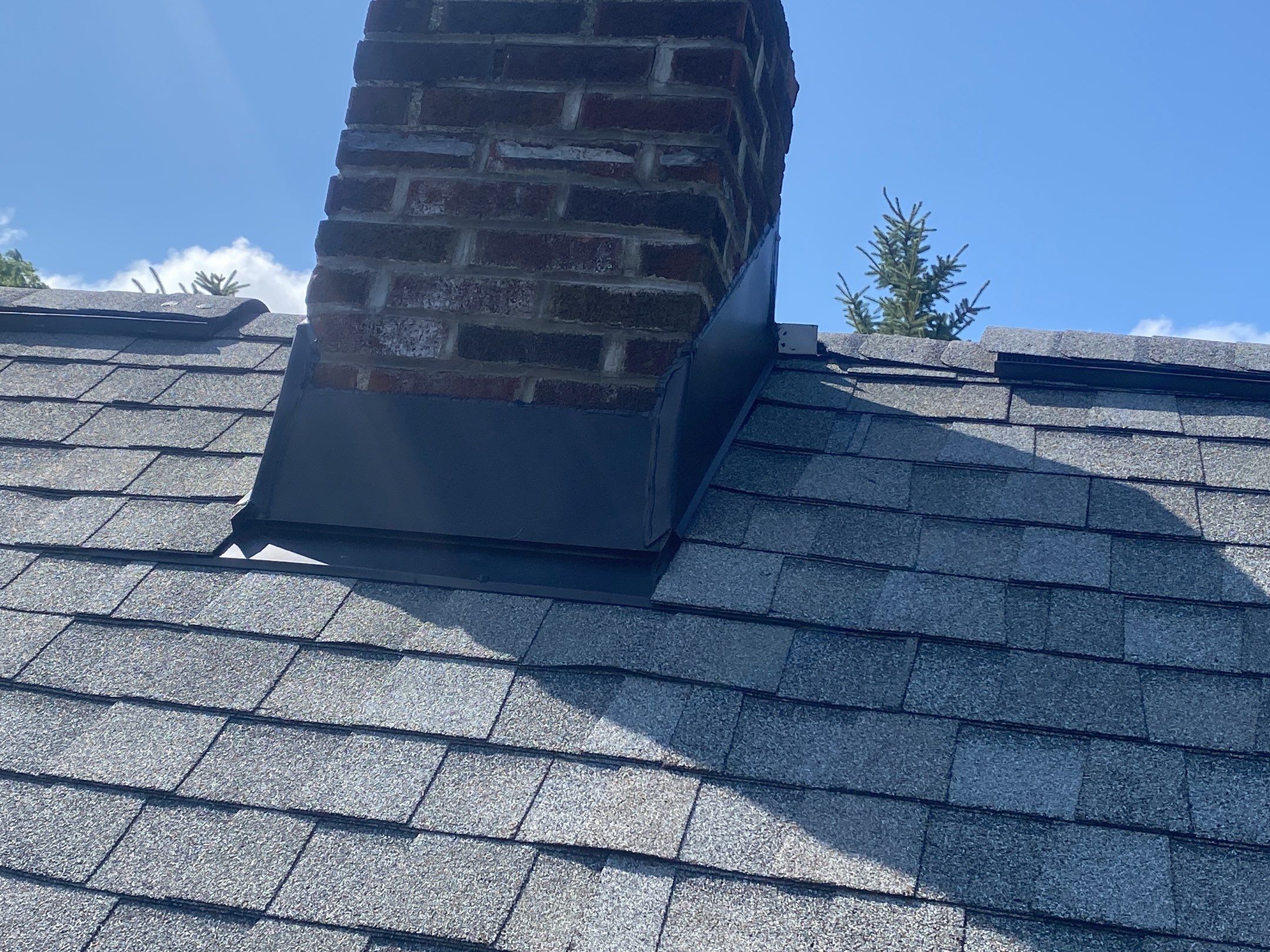 Roof Replacement using CertainTeed Landmark by 180 Contractors
