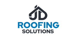 Logo for JD Roofing Solutions