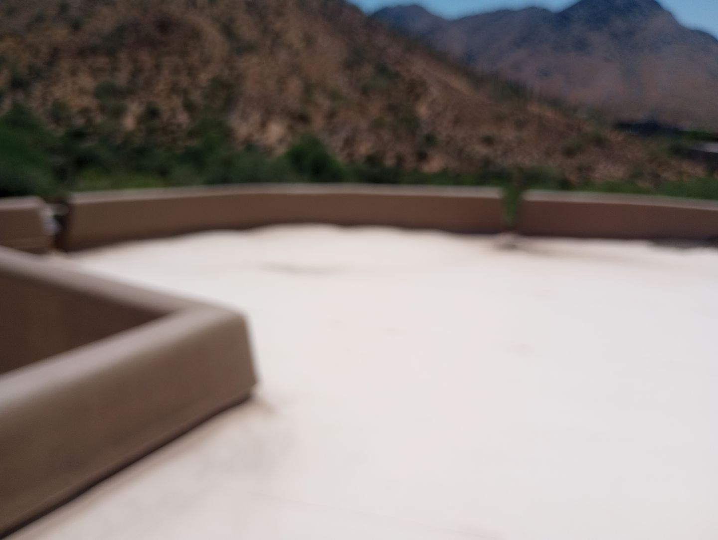 Exterior Painting - Scottsdale by Crash of Rhinos Painting & Garage Floors