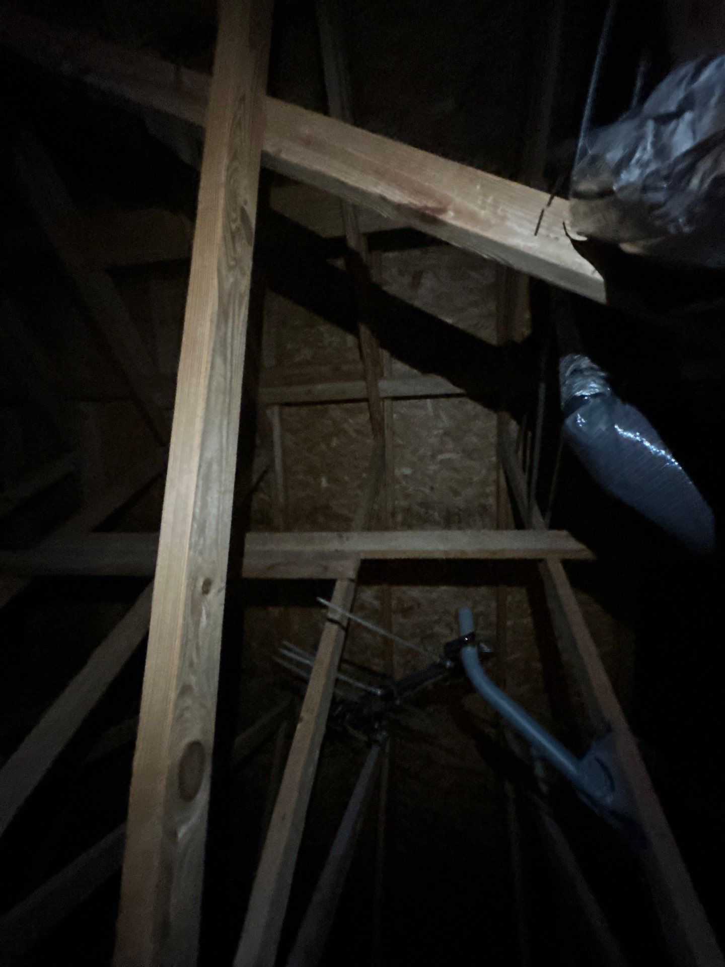 Bristow: Residential Roof Replacement with CertainTeed Landmark Pro in Max Def Colonial Slate by RM Banning, Inc.