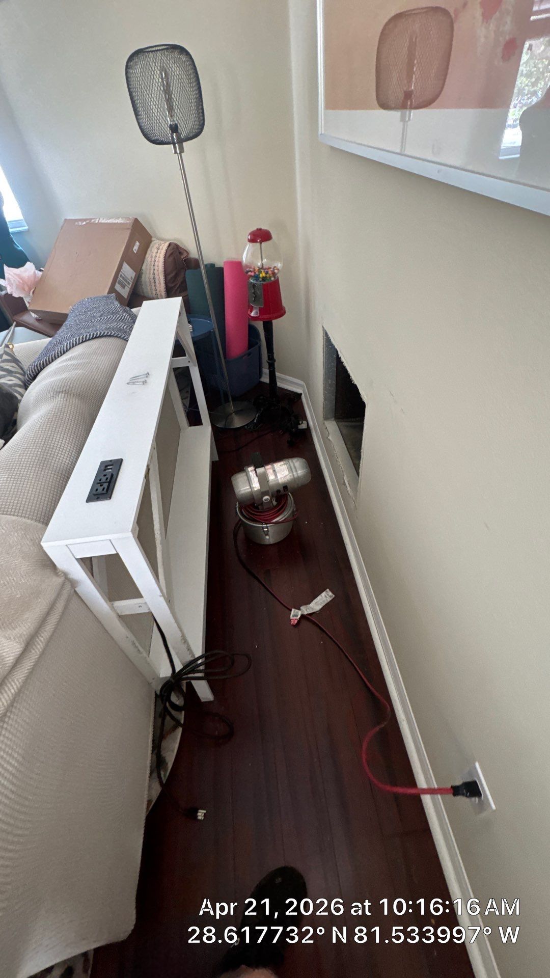 Air Duct Cleaning in Ocoee by Hygienic Air, Inc