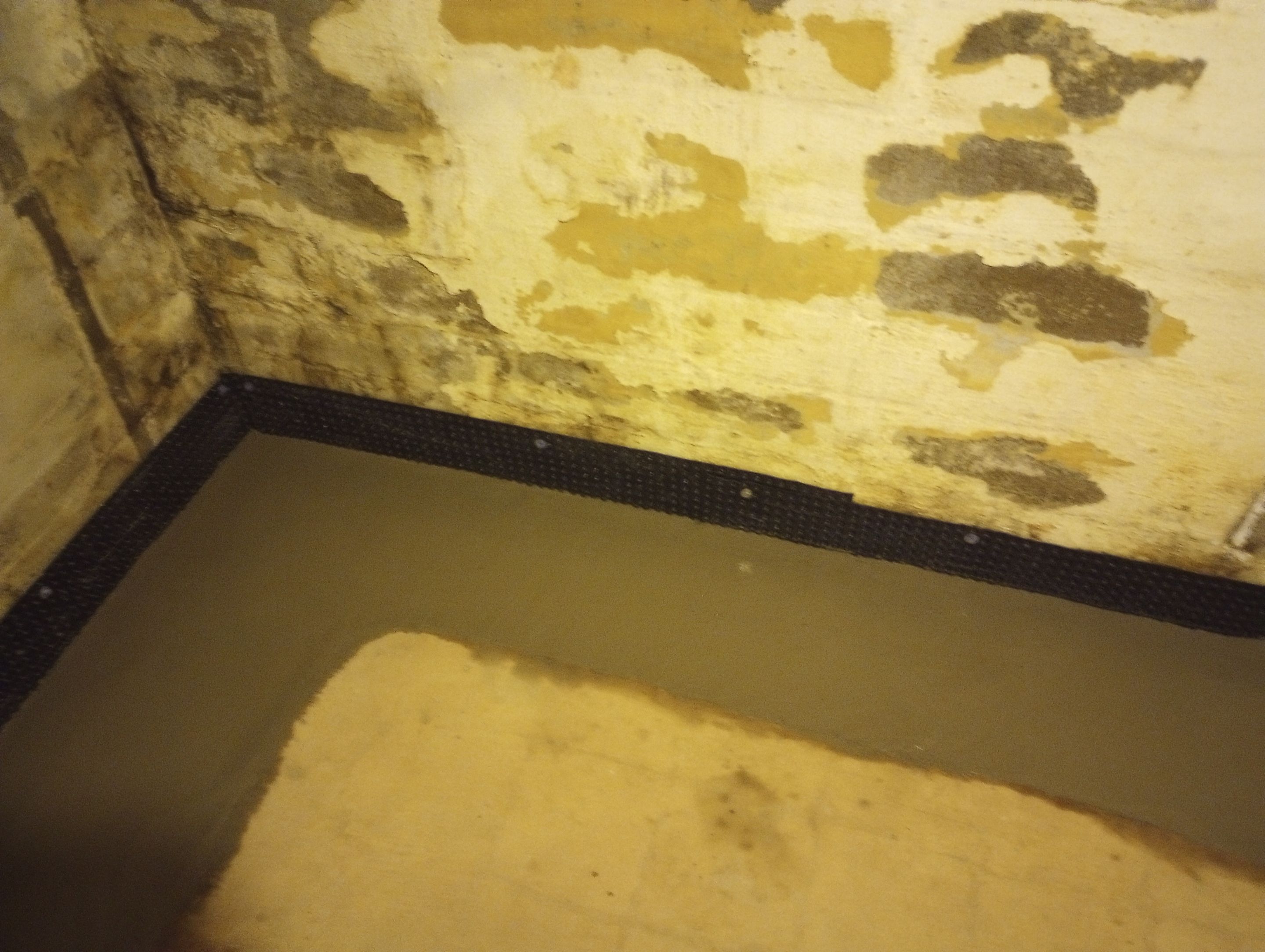 Earning Robbin’s Trust with Quality Waterproofing by Waterproofing Northeast