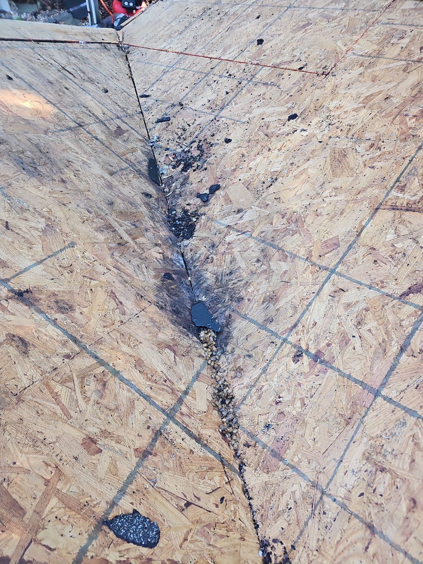 Roof Replacement by Winchester Roofing