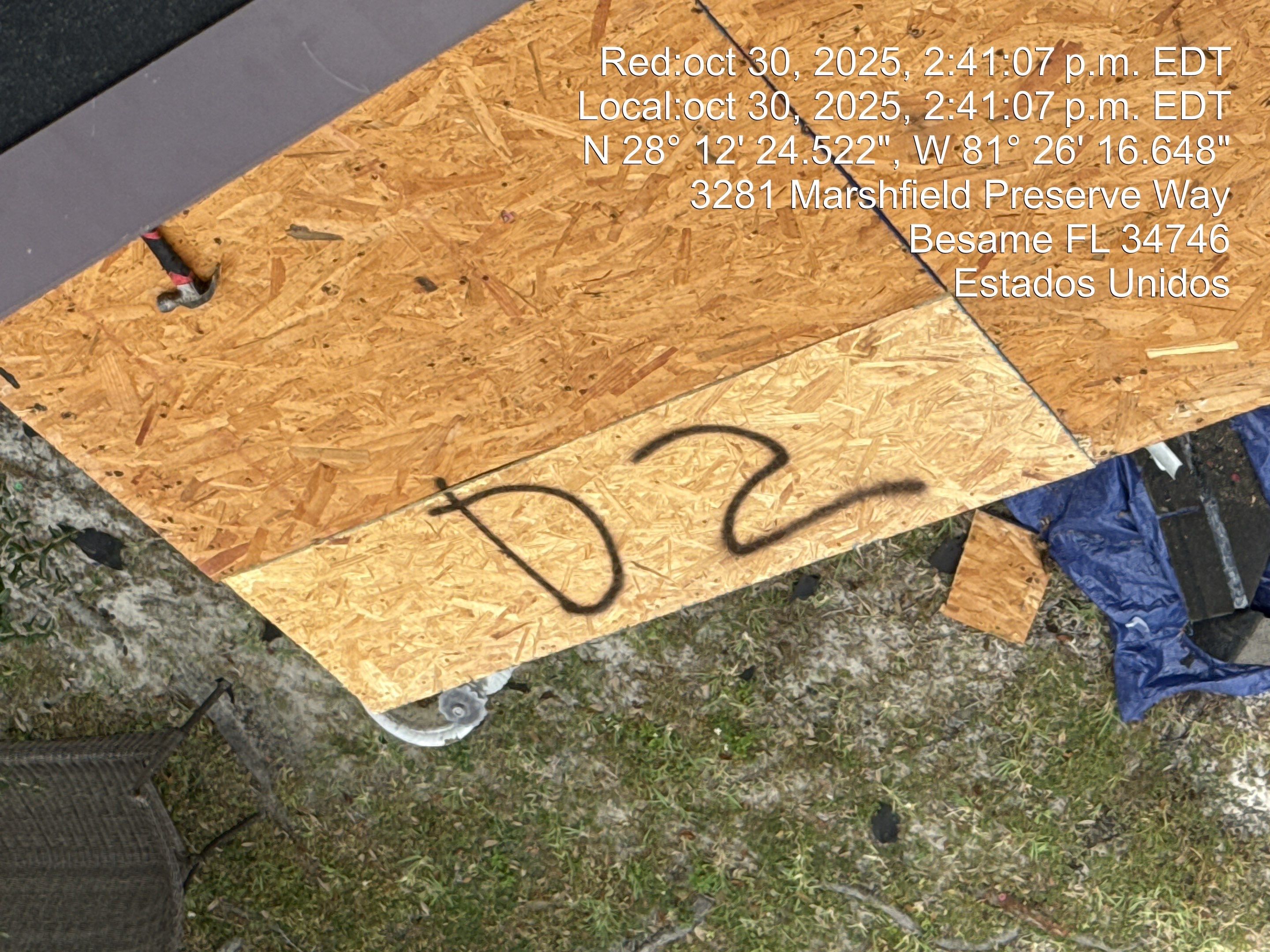 Project in Kissimmee by You Restorations LLC DBA YOU-Home