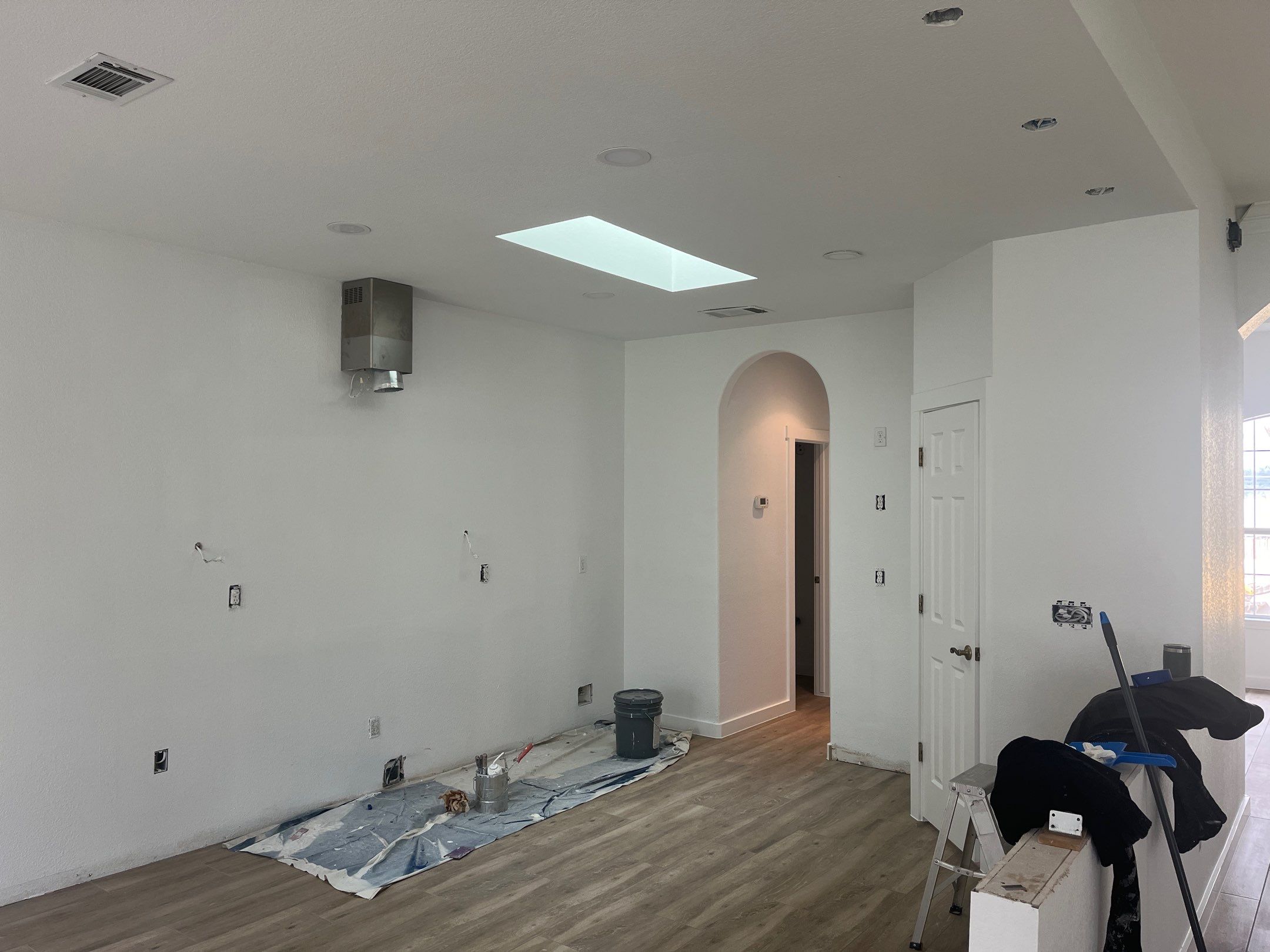 Remodel Radiance: A Brushstroke of Transformation on Your Home's Canvas by 360 Painting Central Texas 