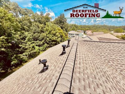 Roof Replacement 