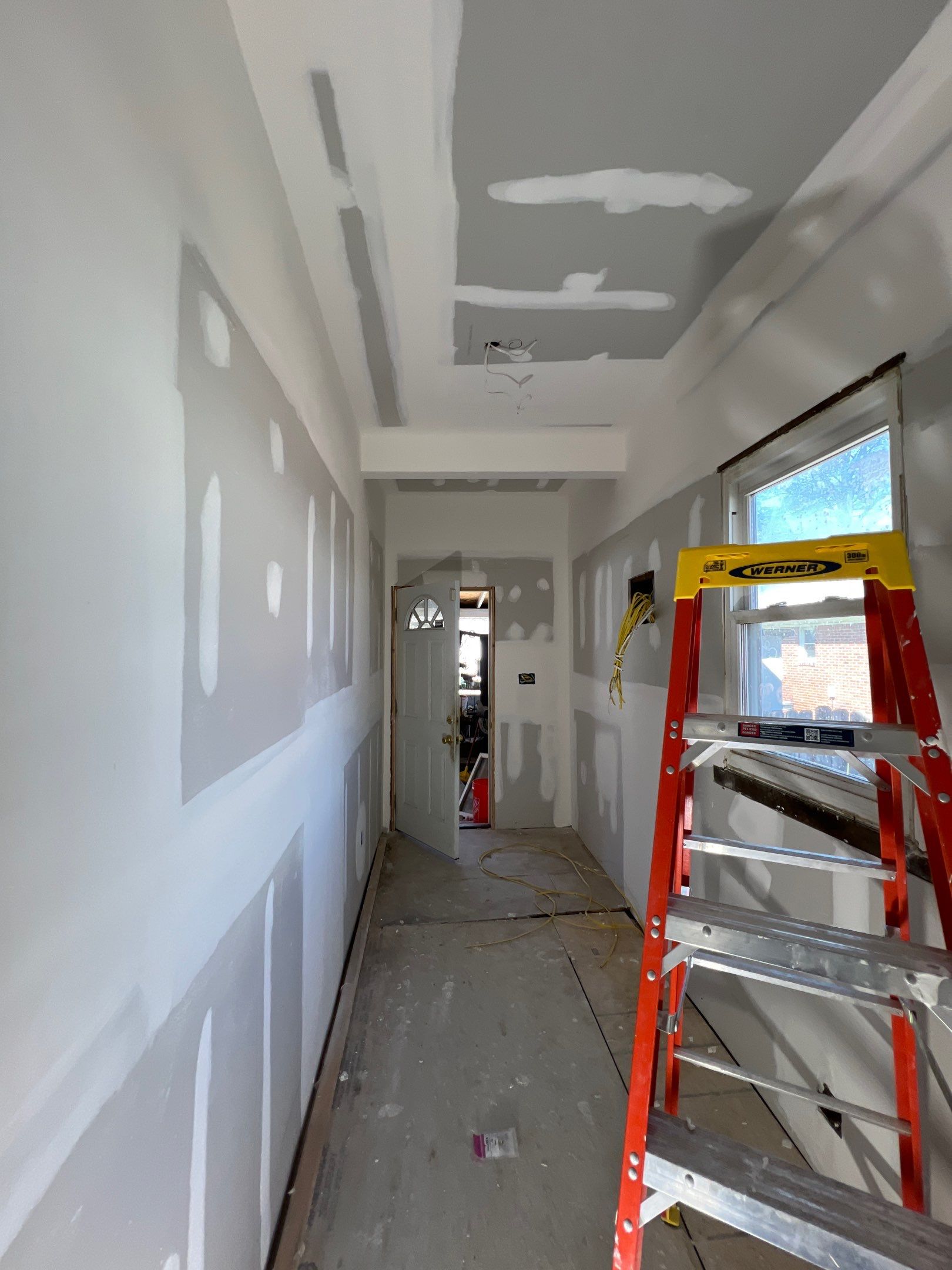 Residential - Drywall by Rodriguez Drywall And Paint 