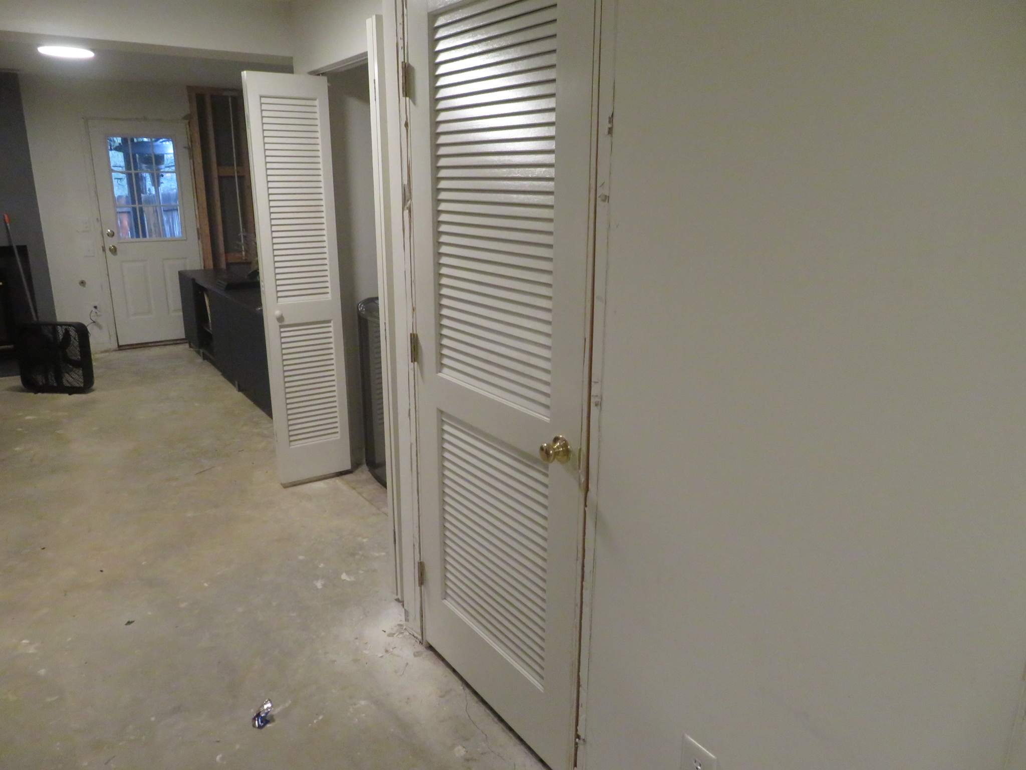 Water Damage Claim in Deptford by FLAPA & KeyStone