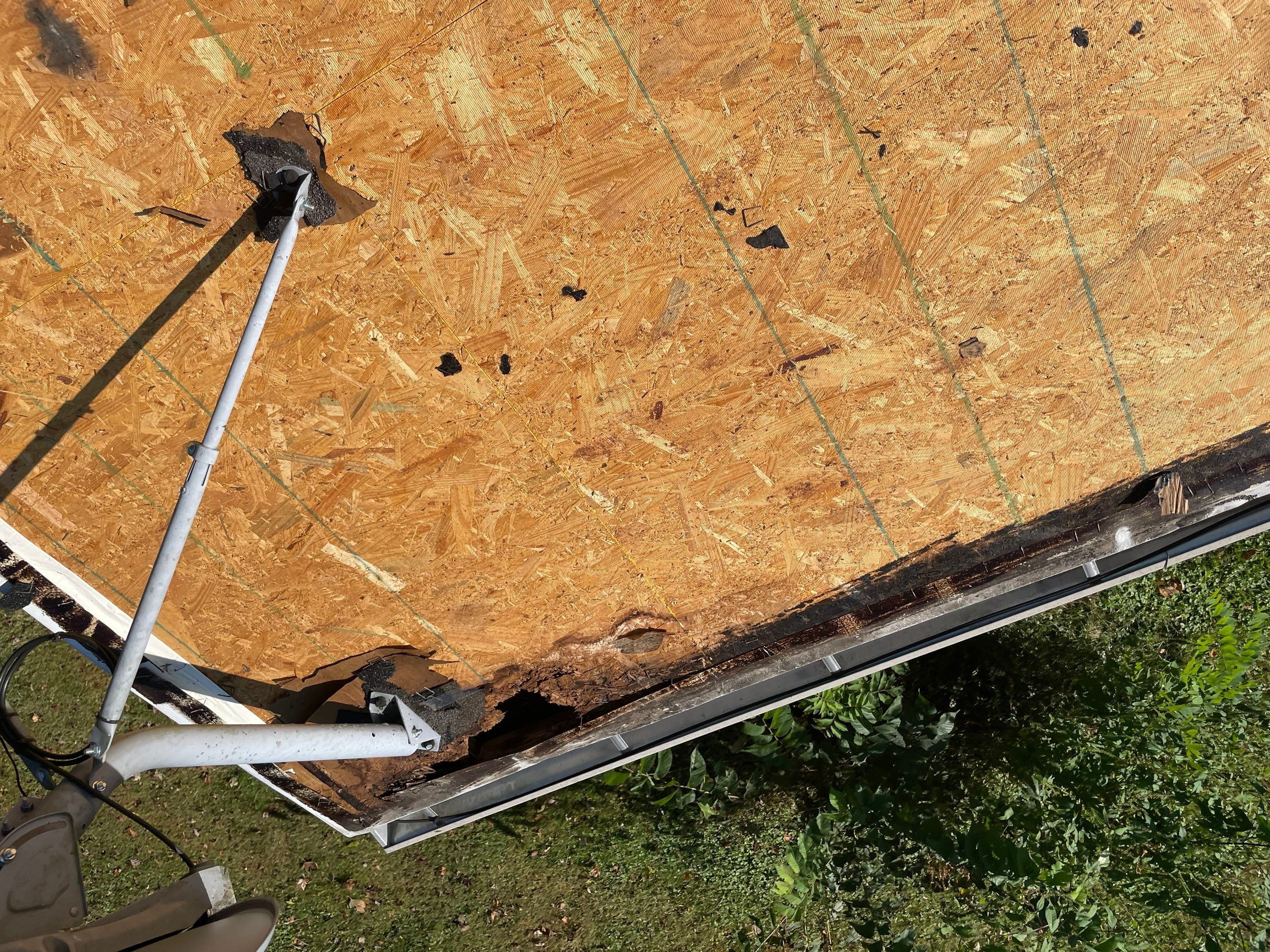 Residential Roofing Installation using Tamko Titan  by Storm Contracting 