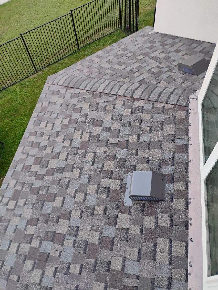 Project in Austin by Rhino Roofing and General Contracting, LLC