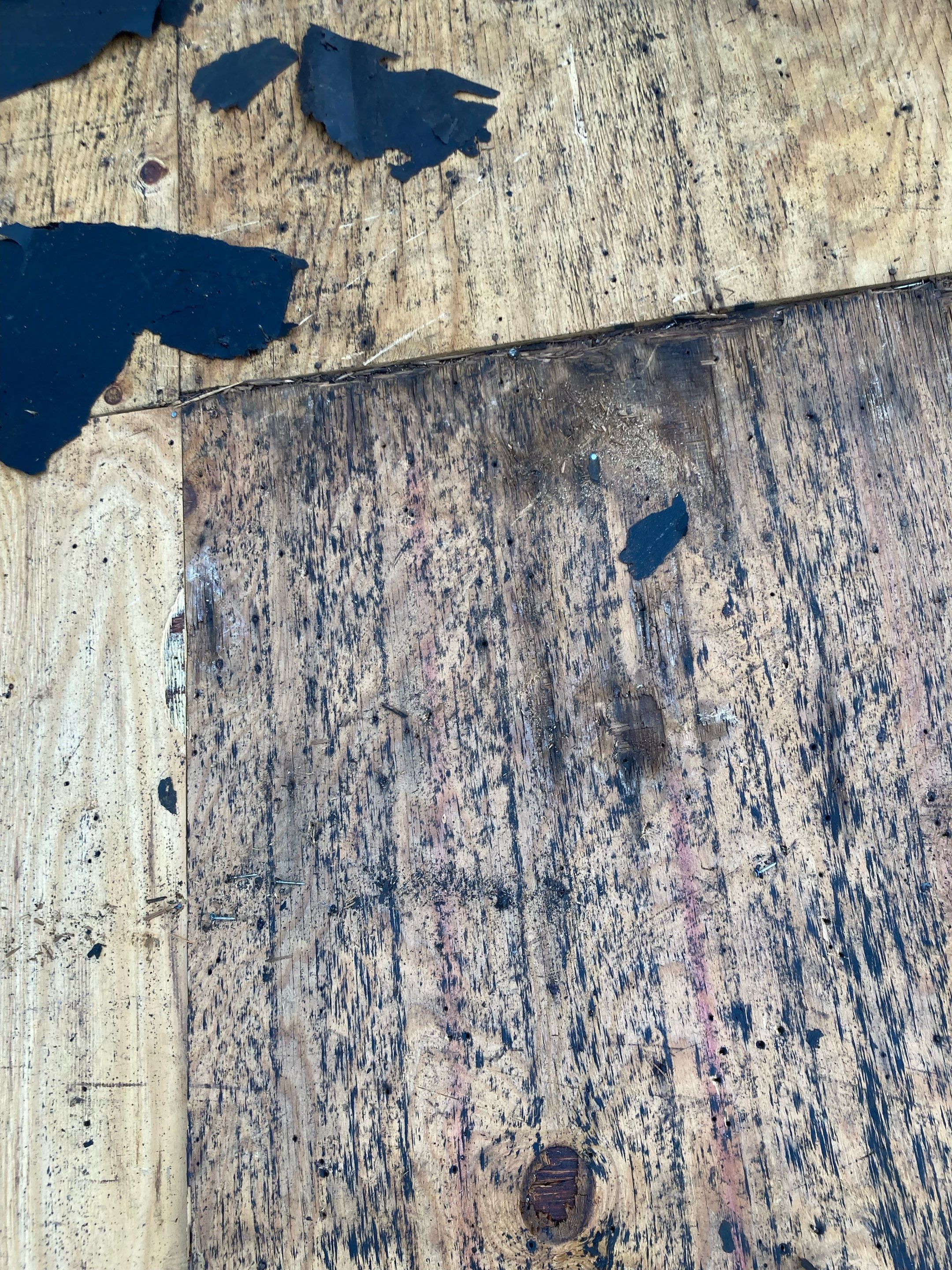 Project in Austin by Rhino Roofing and General Contracting, LLC
