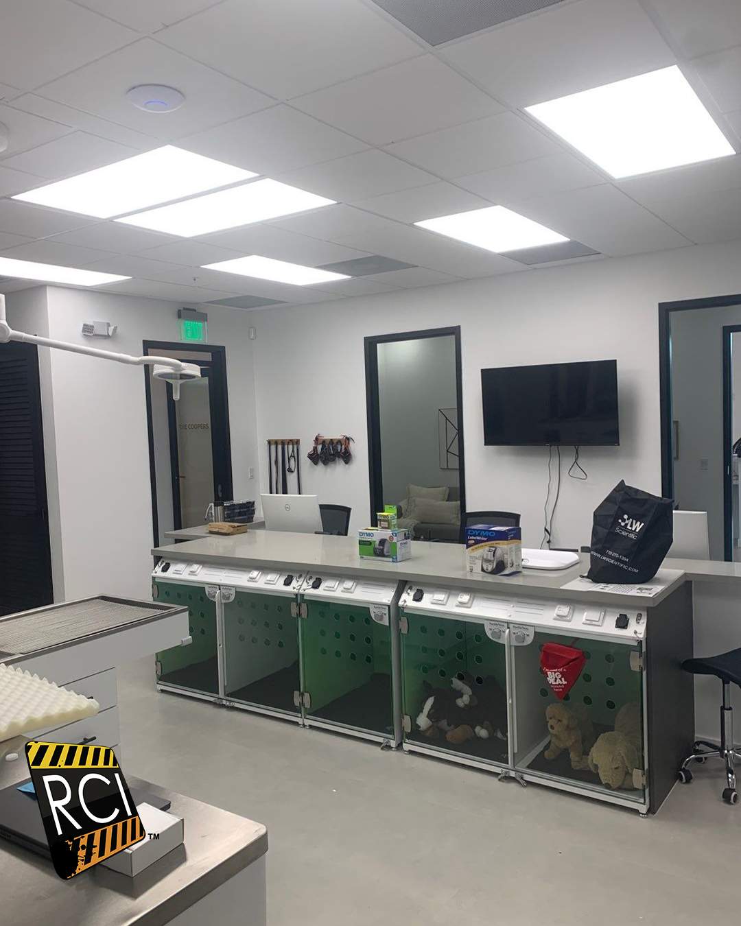 Furlife Vets by Ruiz Construction Inc