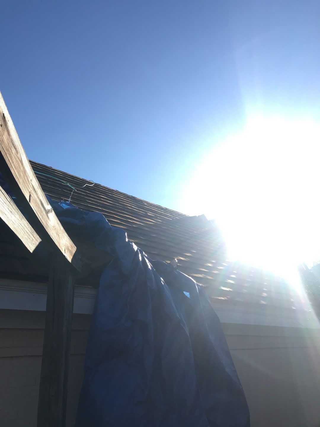 Residential Cedar Shake Roof Installation | Madison, MS by Watkins Construction & Roofing