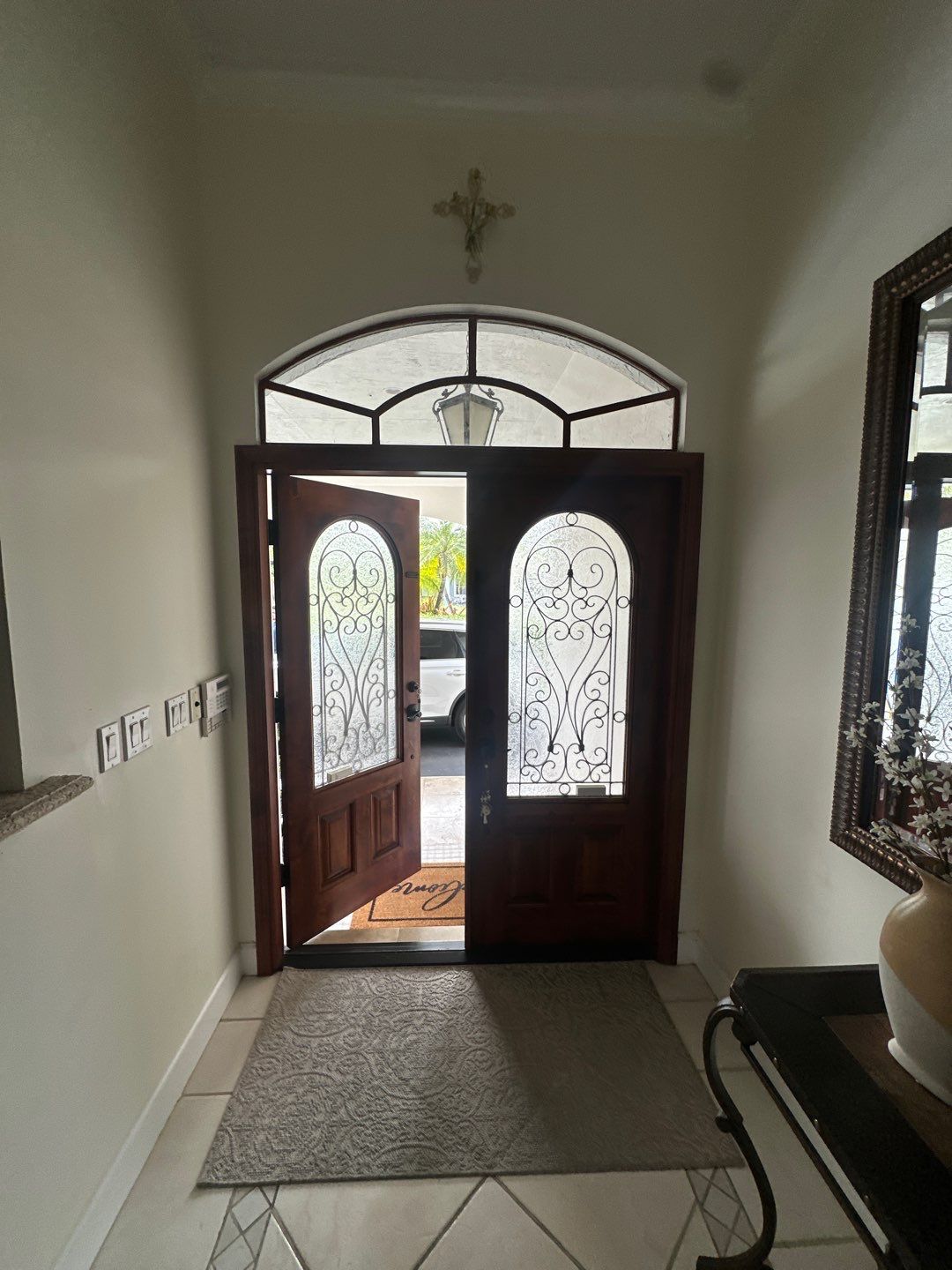 Replacement of windows and doors Miami, FL by ASP SuperHome