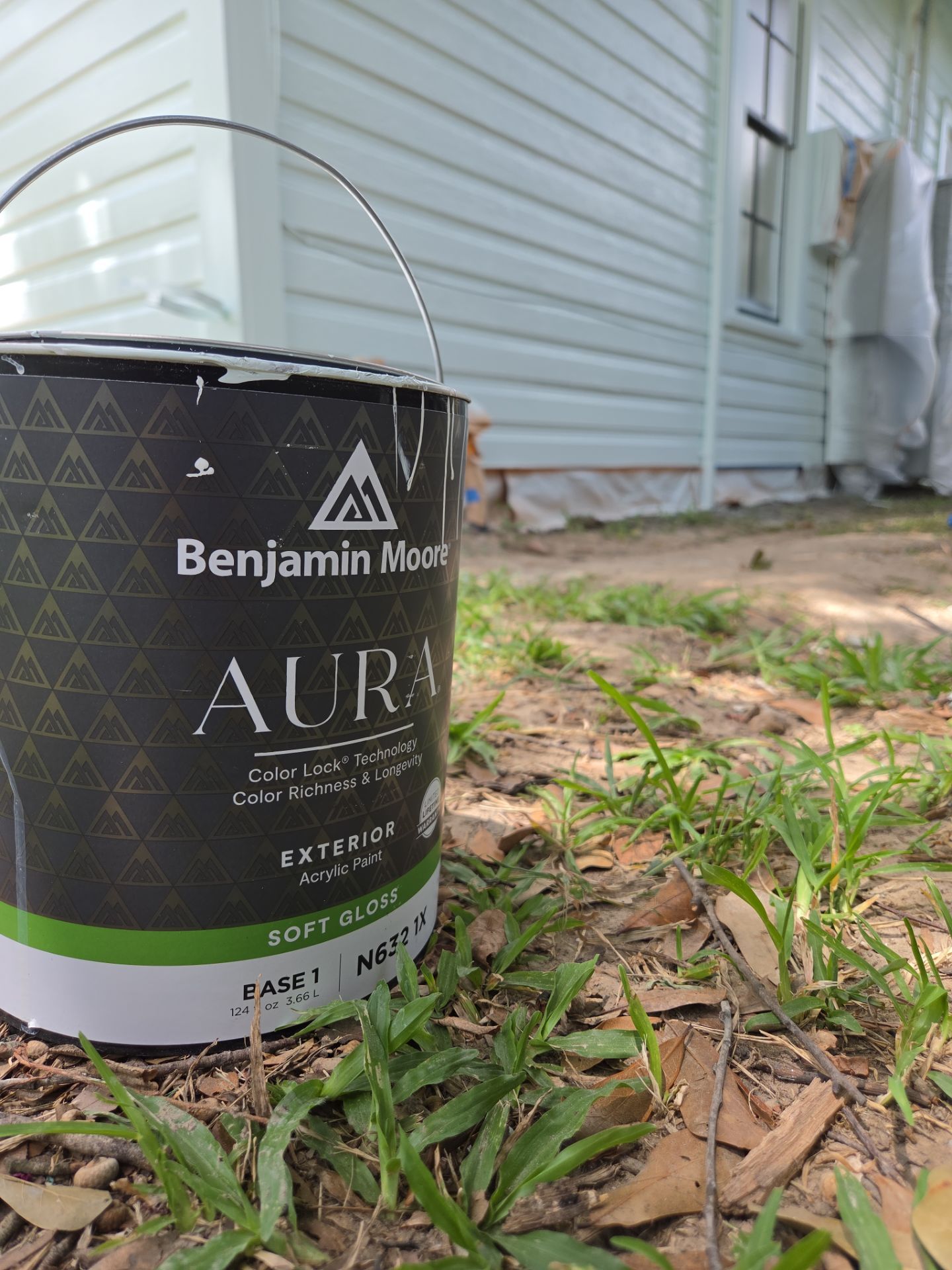 Law Firm Exterior Refresh by CBC Painting LLC