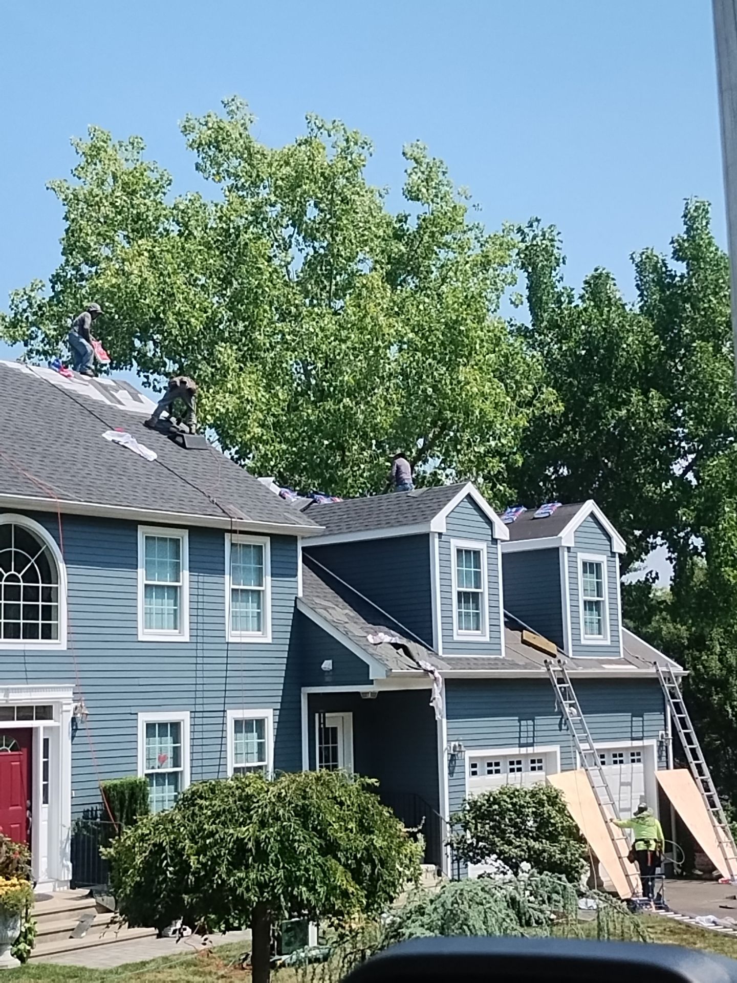 New Britain by All site builders LLC