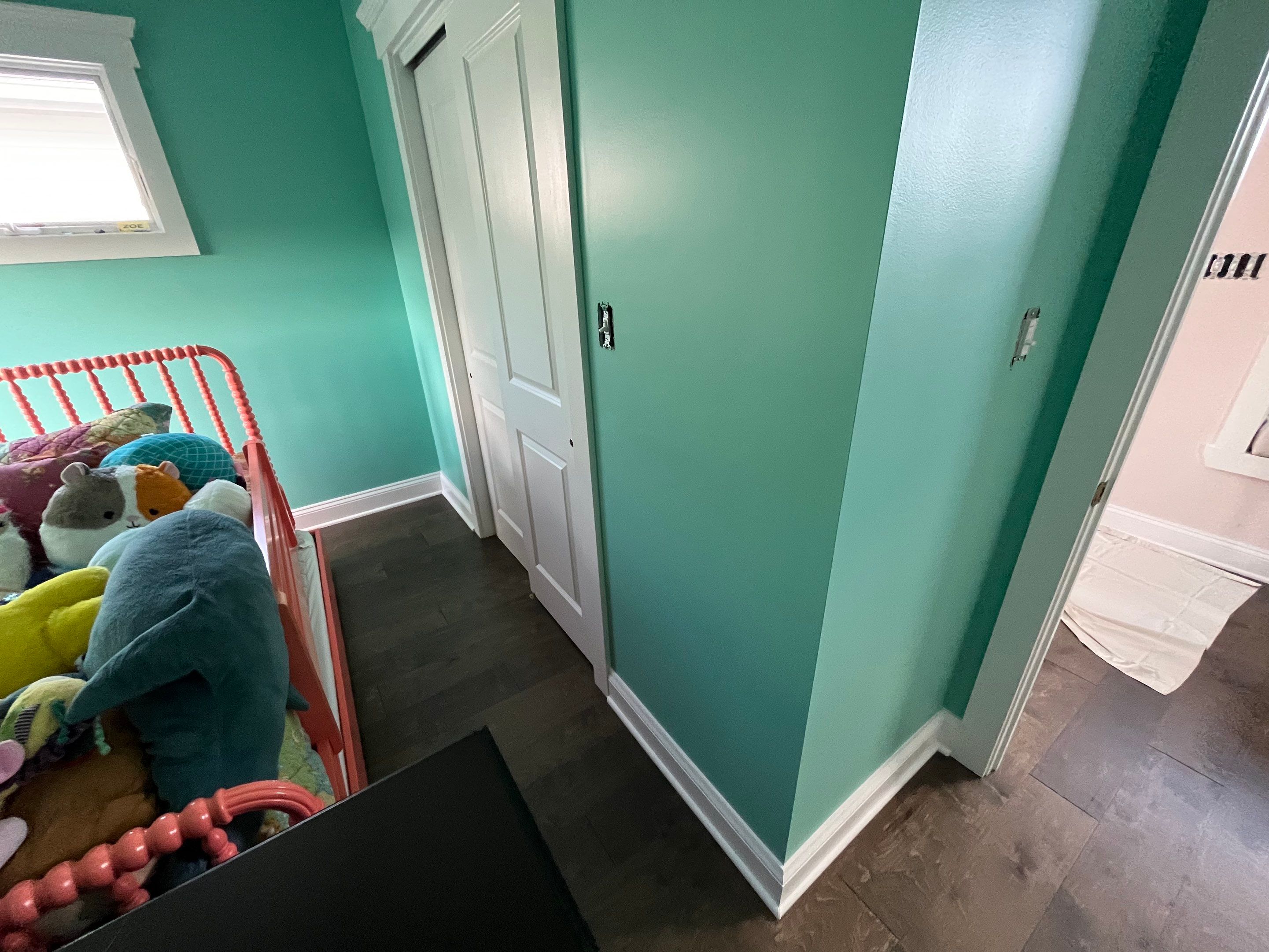 Interior Painting - Ocean City, NJ by FreshCoat Works LLC