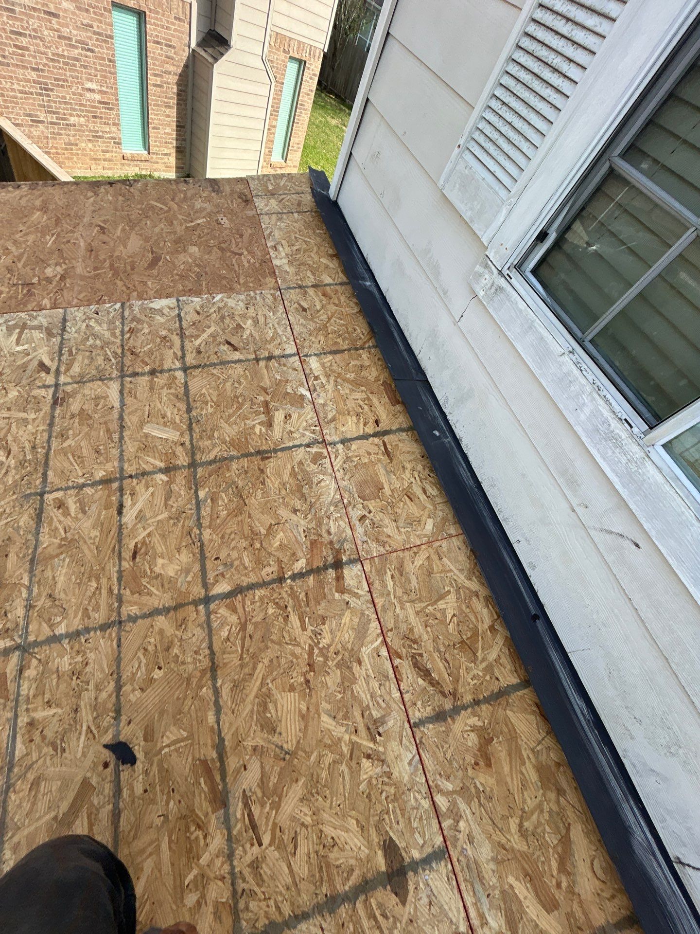 Roof Replacement Sugarland by Roof Repair Services LLC