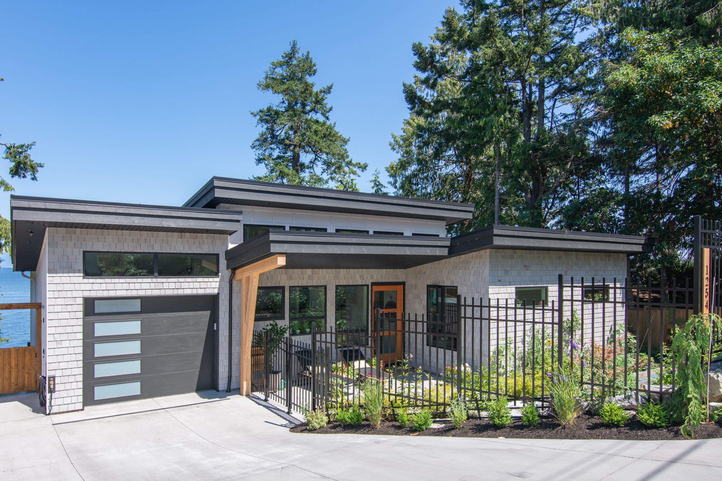 Marina Way Custom Home by Camelot Homes