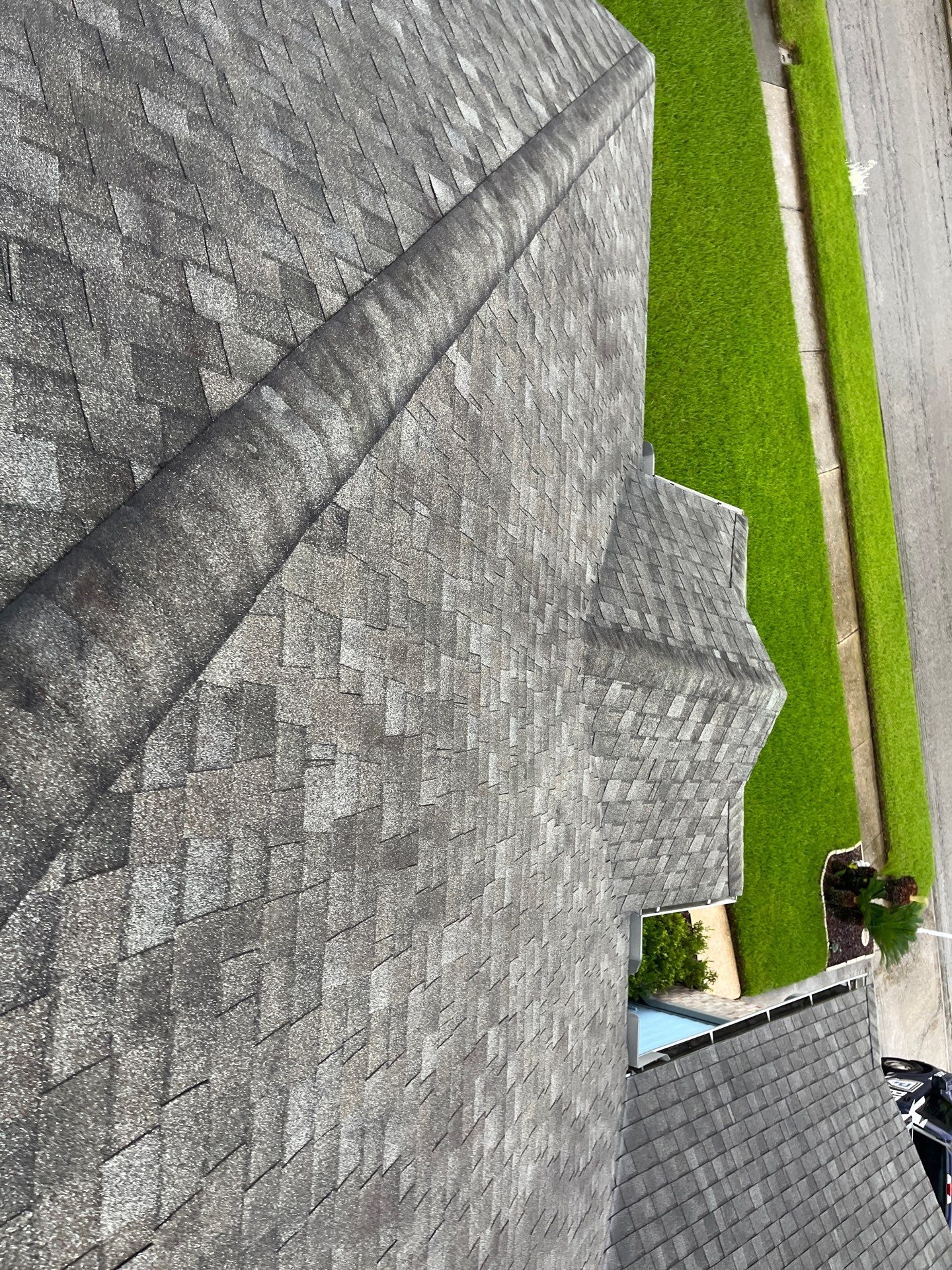 Shingle -> Shingle by Prime Roofing