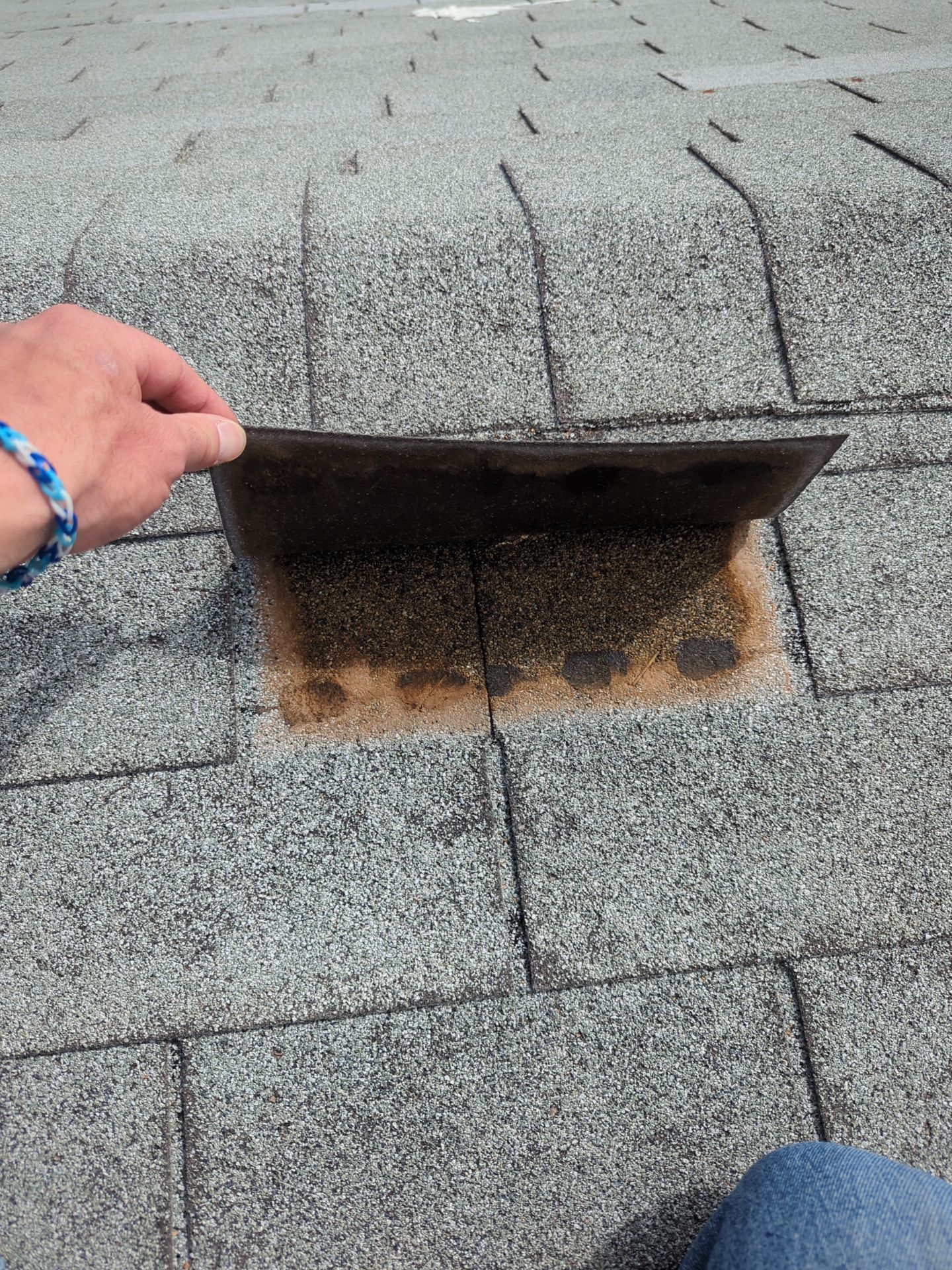 Eudelia's Full Re-roof by All Storm Roofing & Construction