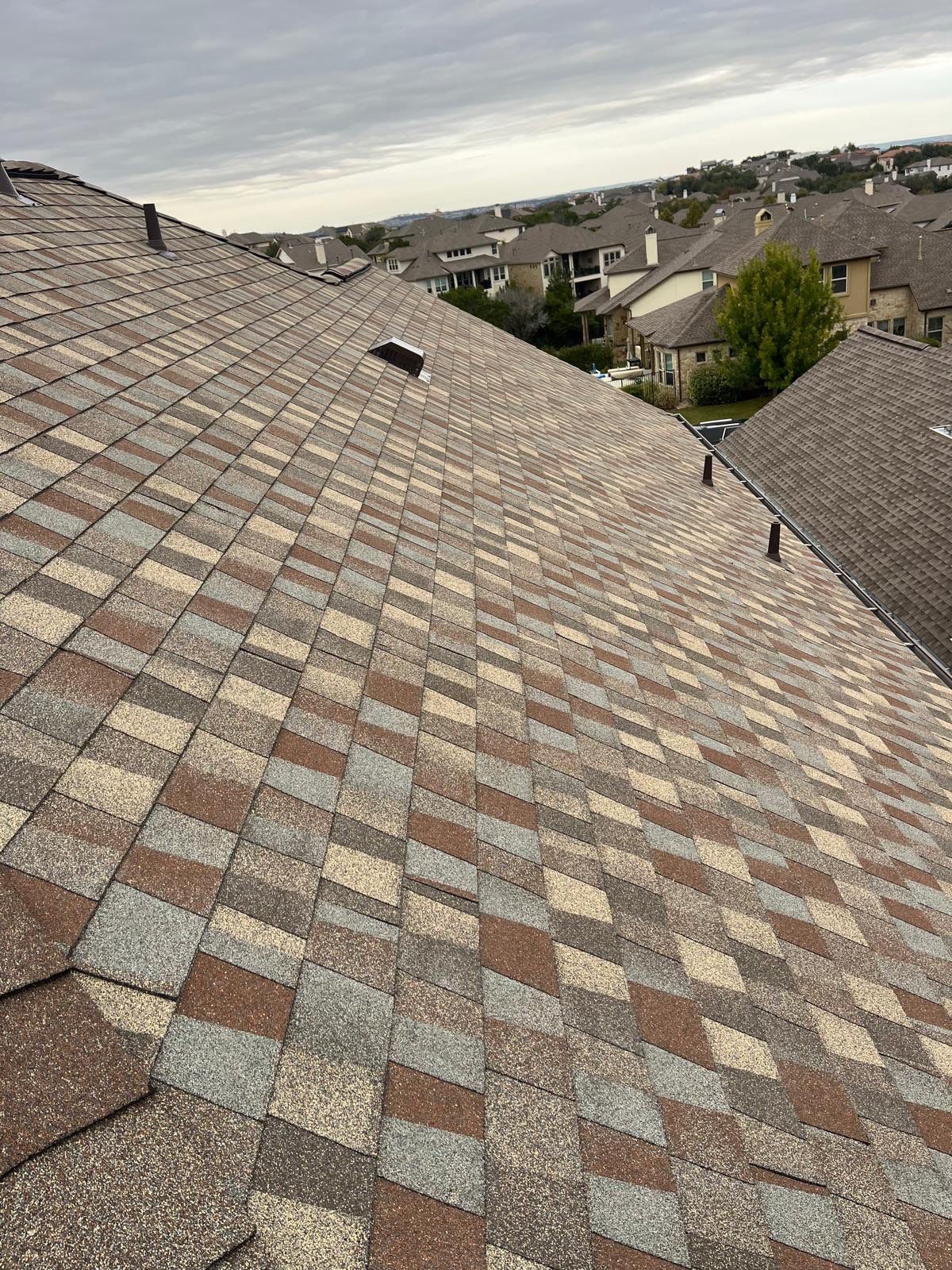 GAF HDZ - Golden Harvest by Elite Roofing LLC