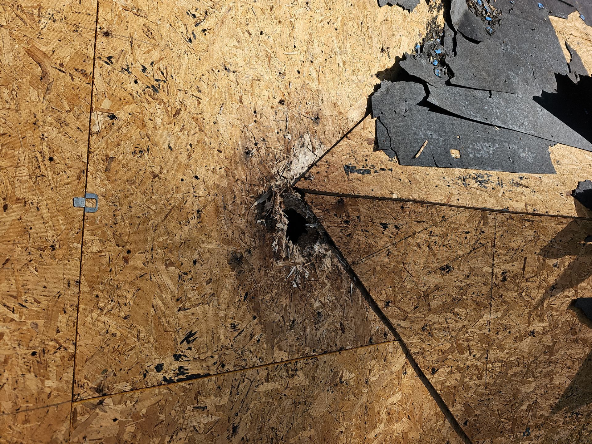 Roof Replacement by Winchester Roofing