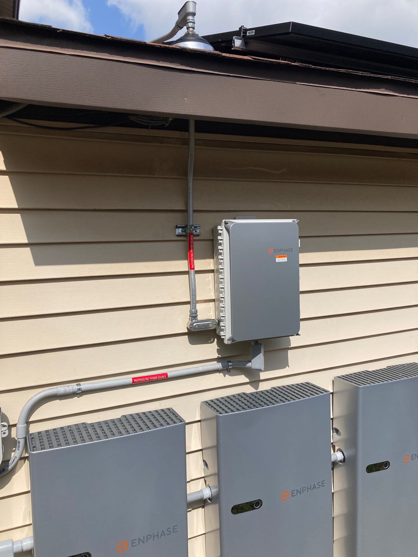 Armando in Mesquite by Trojan Solar