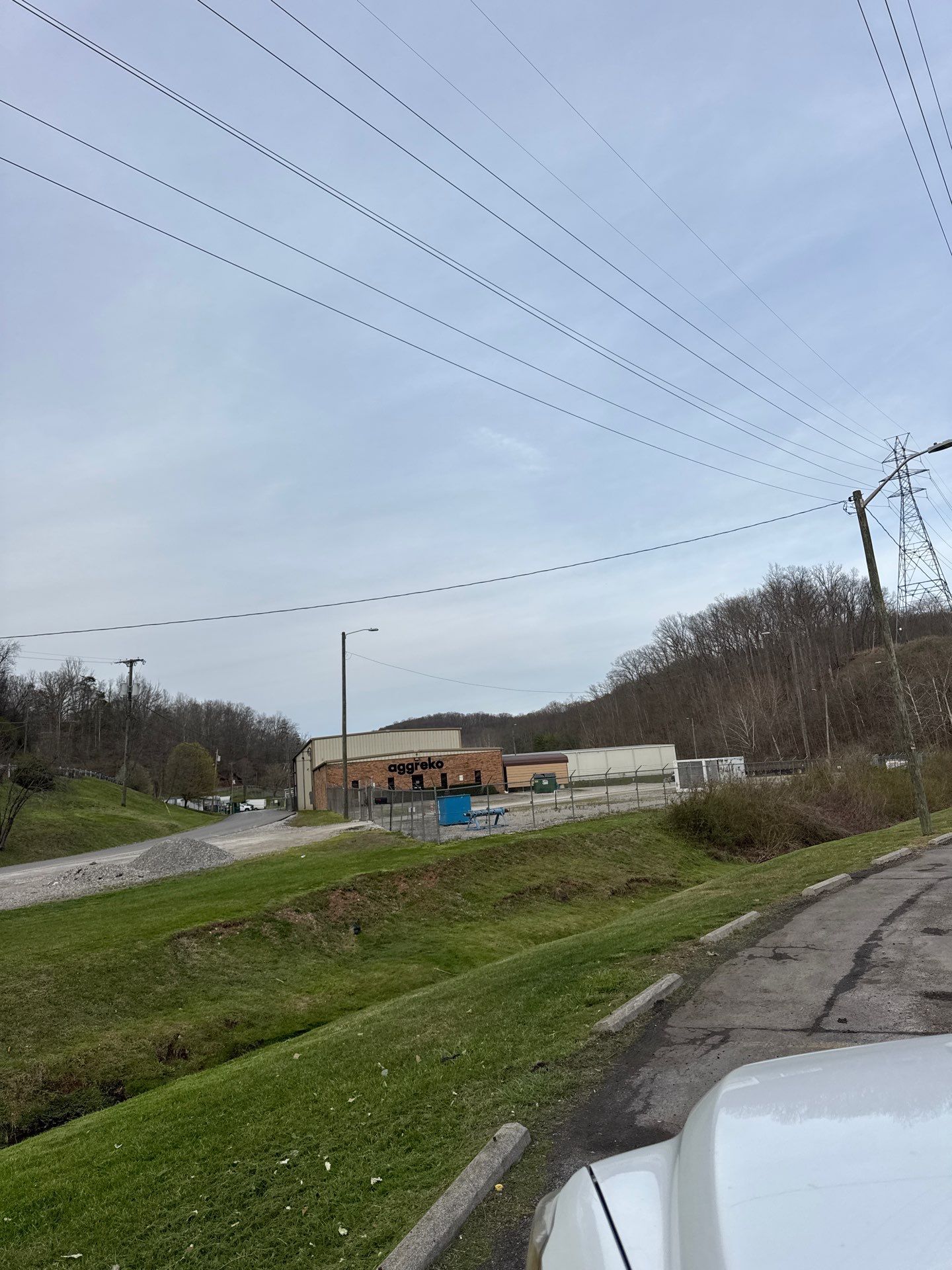 Project in Charleston, WV by Jones Empire LLC