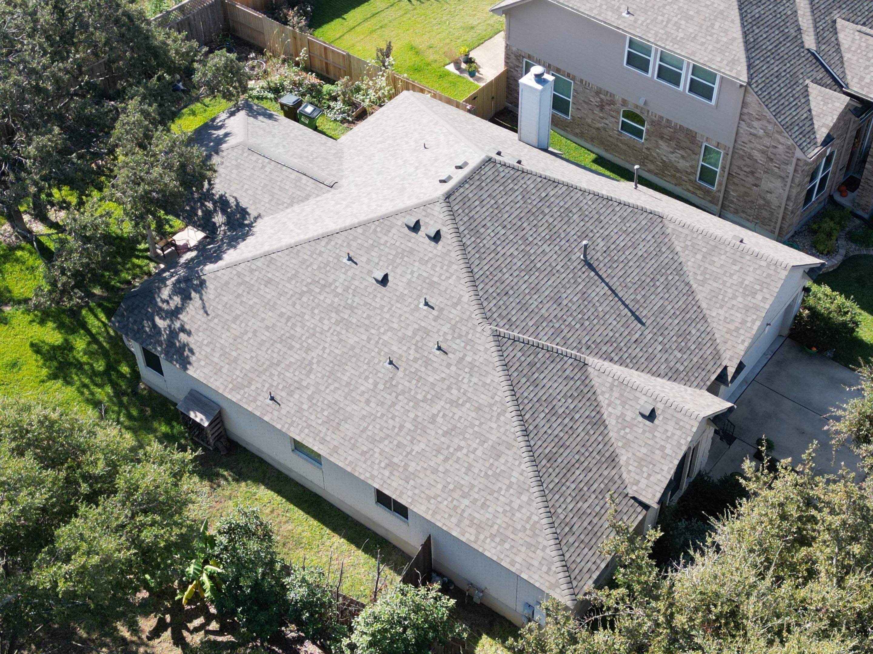 Driftwood - Owens Corning TruDefinition Duration by RoofsOnly.com