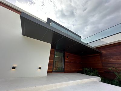 Private Residence Miami Beach