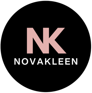 Logo for Novakleen