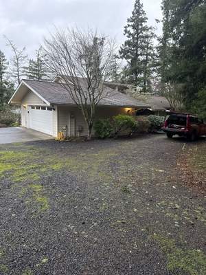 Residential Roof Replacement Estimate in Port Ludlow, WA
