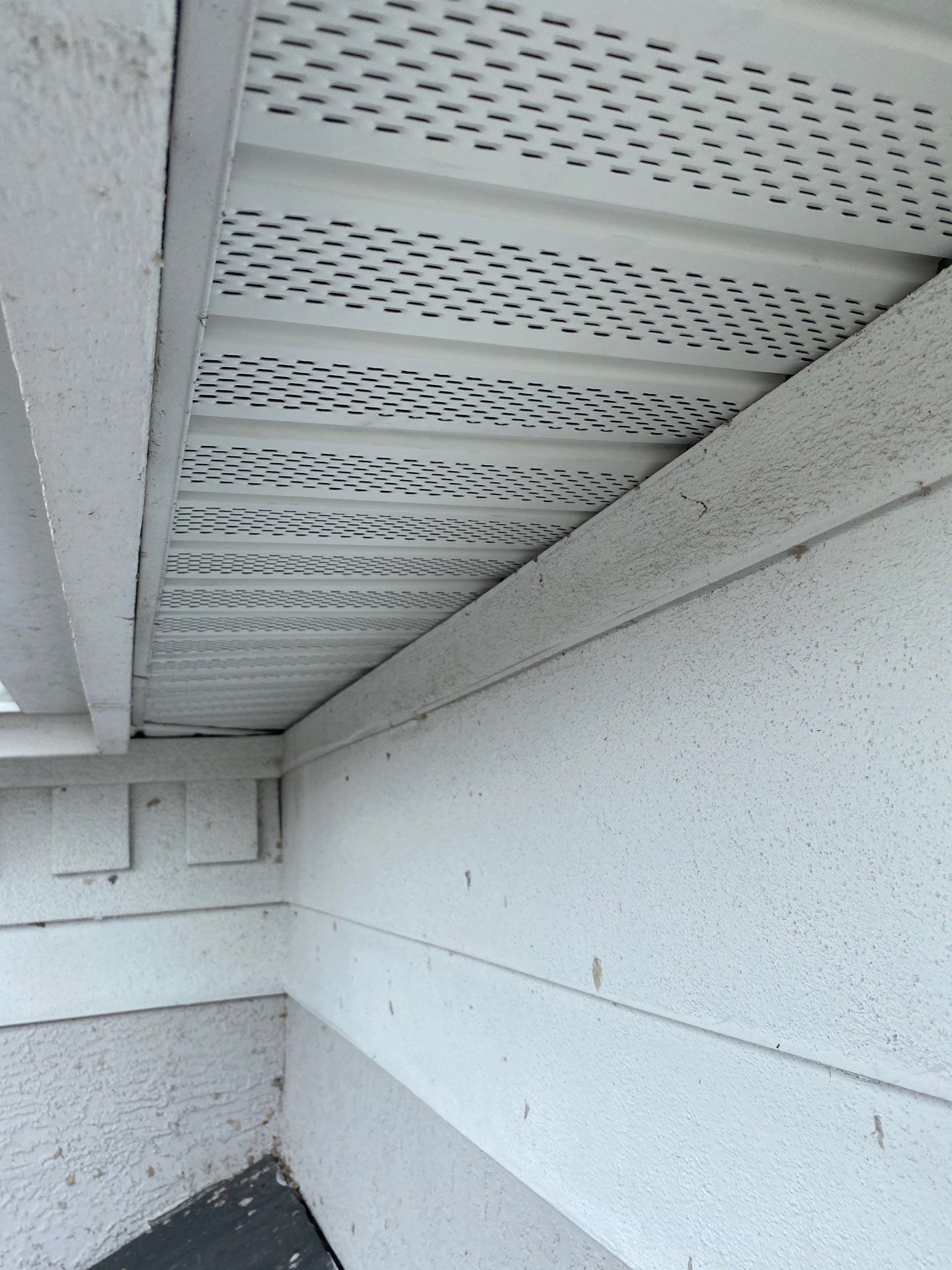 Premium Soffit and Fascia Renovation in Longboat Key FL by Gutter Professors