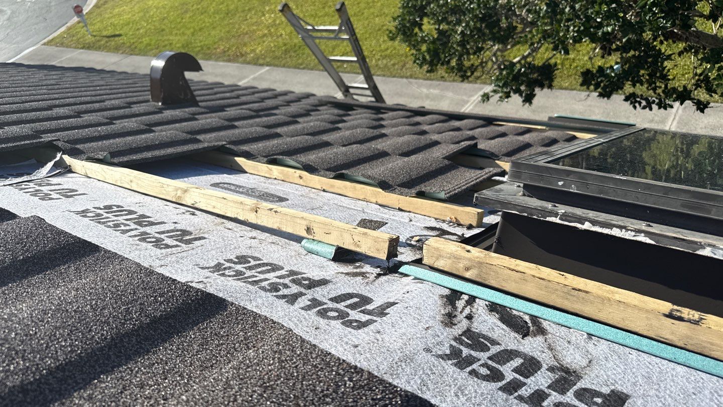 Tilcor by Fiddlers Roofing